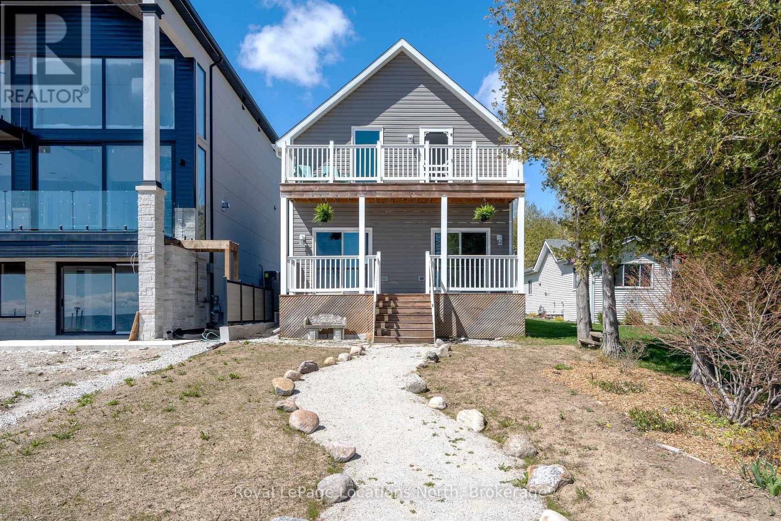 108 Georgian Beach Lane, Meaford, Ontario  N4L 0A7 - Photo 20 - X13117452