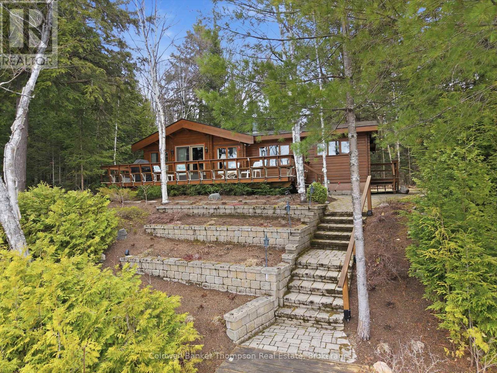 722 GRASS LAKE ROAD, Kearney, Ontario