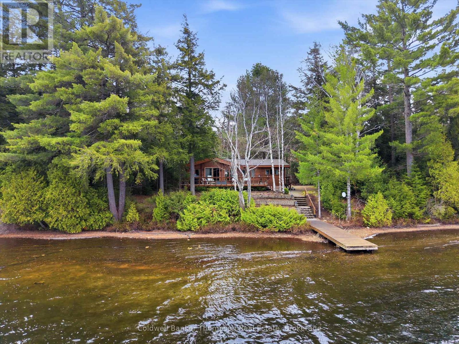 722 Grass Lake Road, Kearney, Ontario  P0A 1M0 - Photo 2 - X13117488