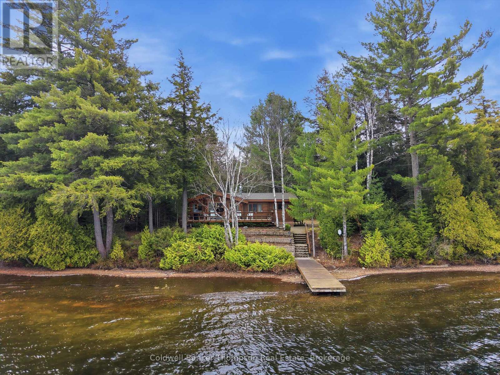 722 Grass Lake Road, Kearney, Ontario  P0A 1M0 - Photo 23 - X13117488