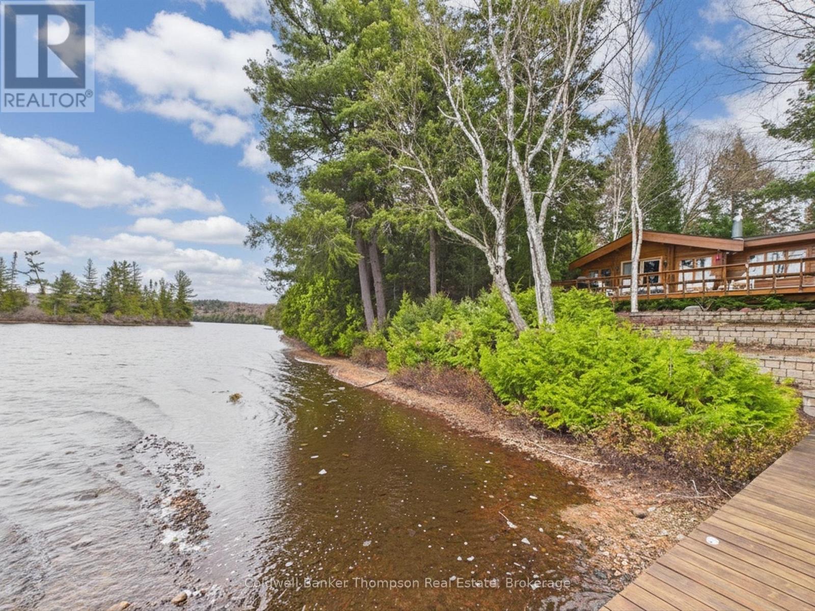 722 Grass Lake Road, Kearney, Ontario  P0A 1M0 - Photo 30 - X13117488