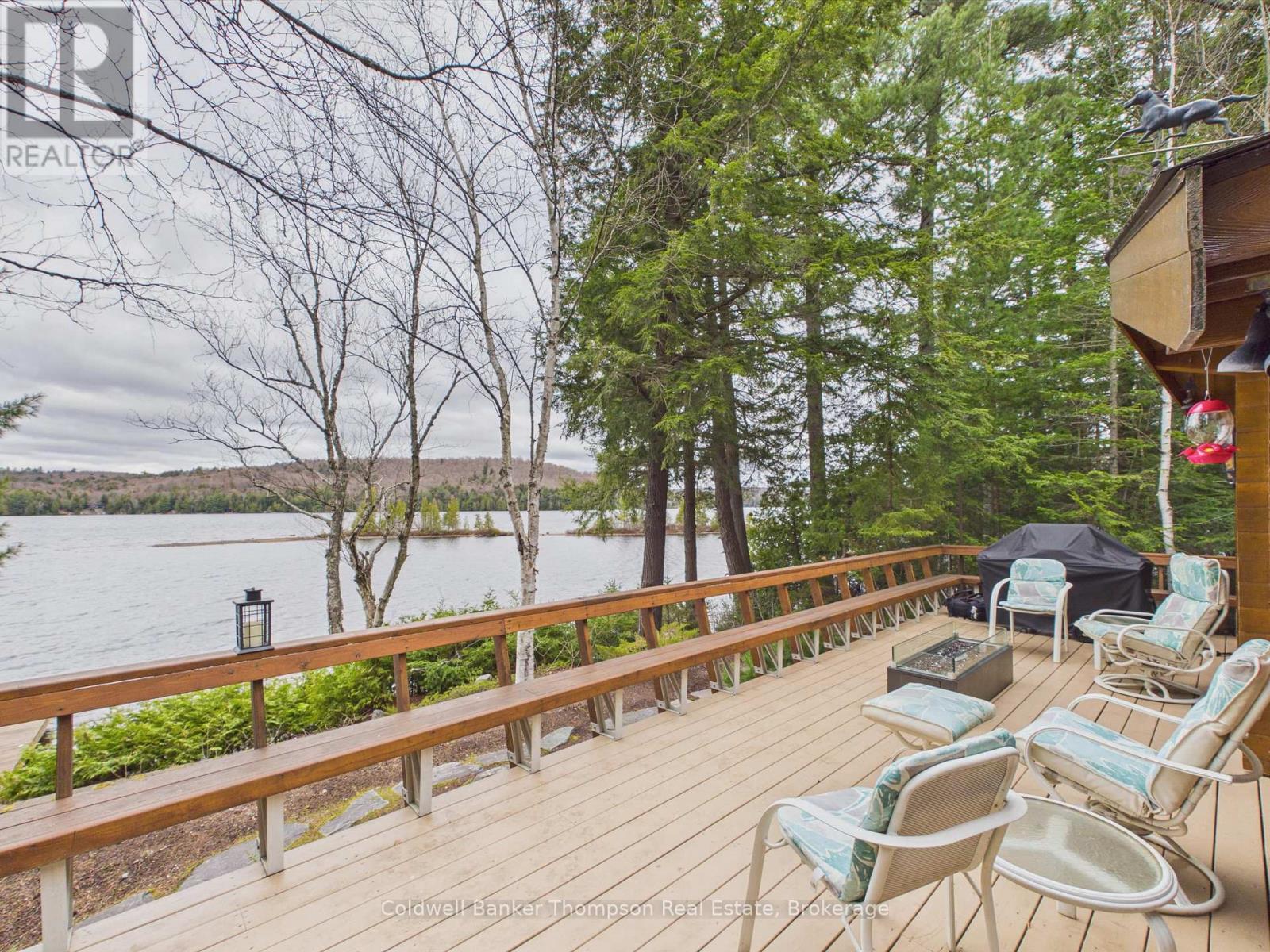 722 Grass Lake Road, Kearney, Ontario  P0A 1M0 - Photo 36 - X13117488
