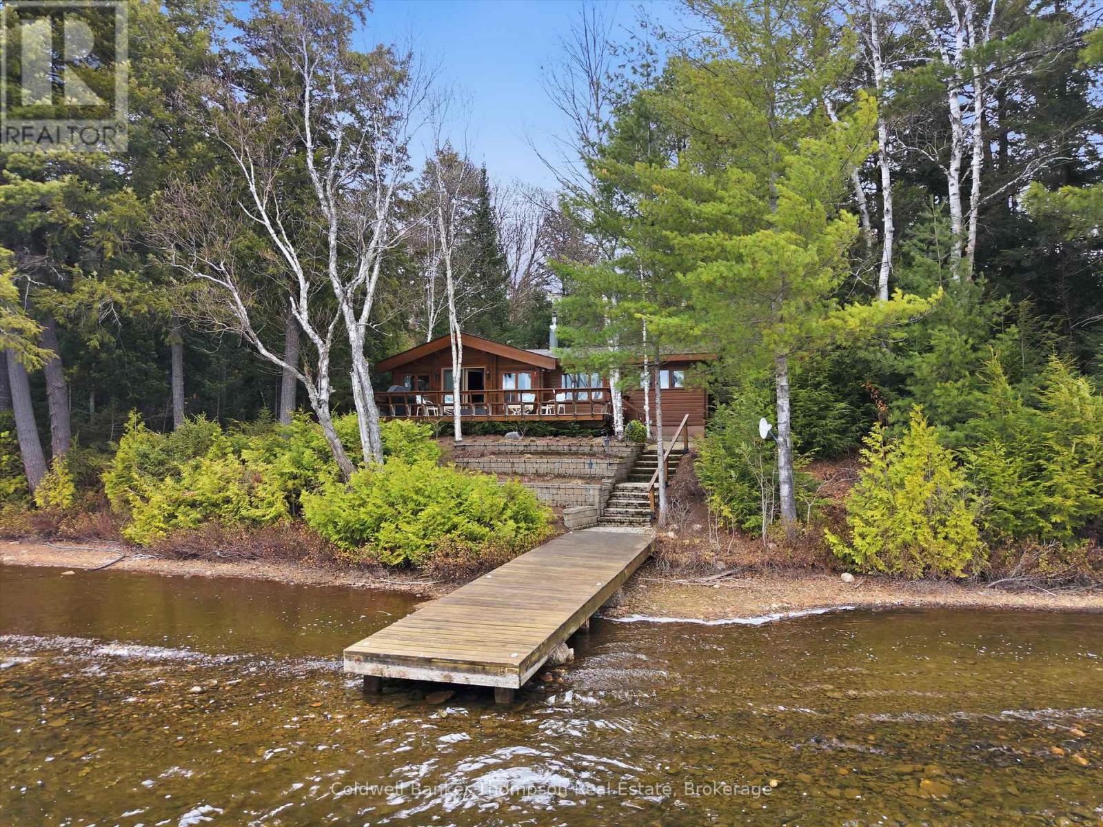 722 Grass Lake Road, Kearney, Ontario  P0A 1M0 - Photo 37 - X13117488
