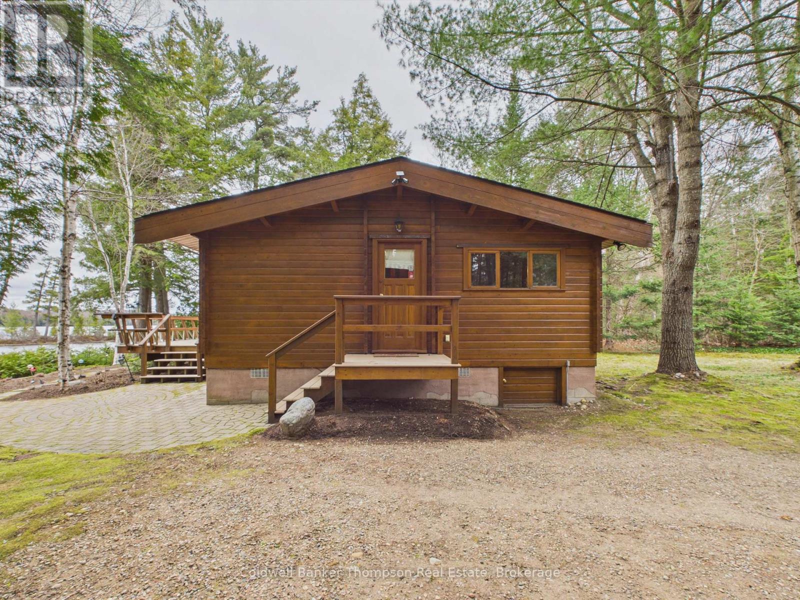 722 Grass Lake Road, Kearney, Ontario  P0A 1M0 - Photo 40 - X13117488