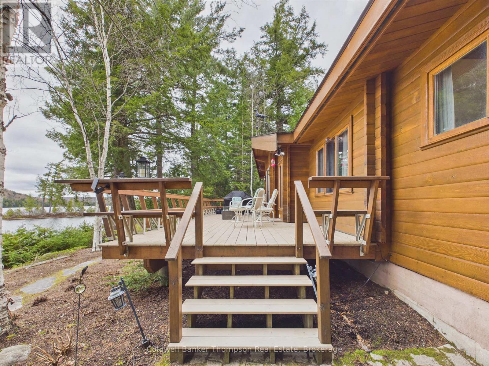 722 Grass Lake Road, Kearney, Ontario  P0A 1M0 - Photo 42 - X13117488
