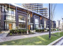108 8761 UNIVERSITY CRESCENT, Burnaby, British Columbia