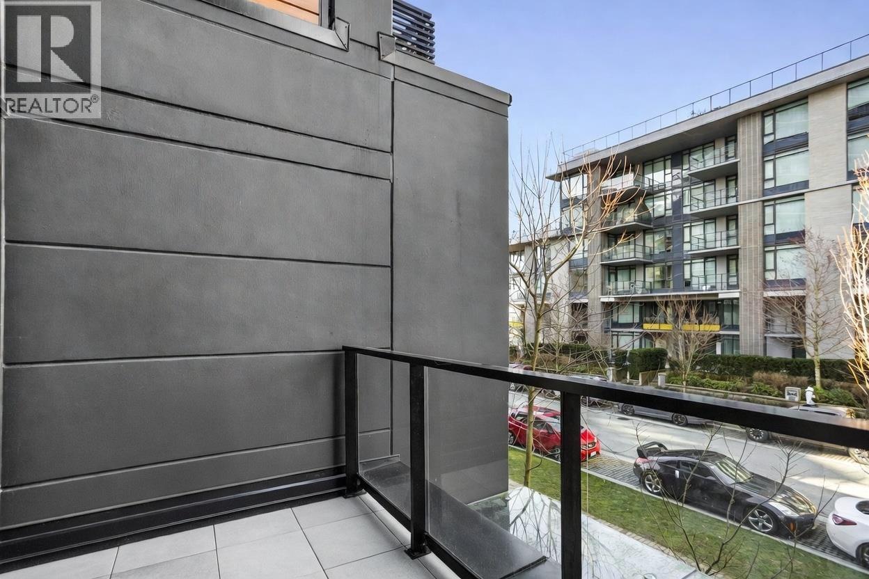 108 8761 University Crescent, Burnaby, British Columbia  V5A 4Y8 - Photo 22 - R3094895