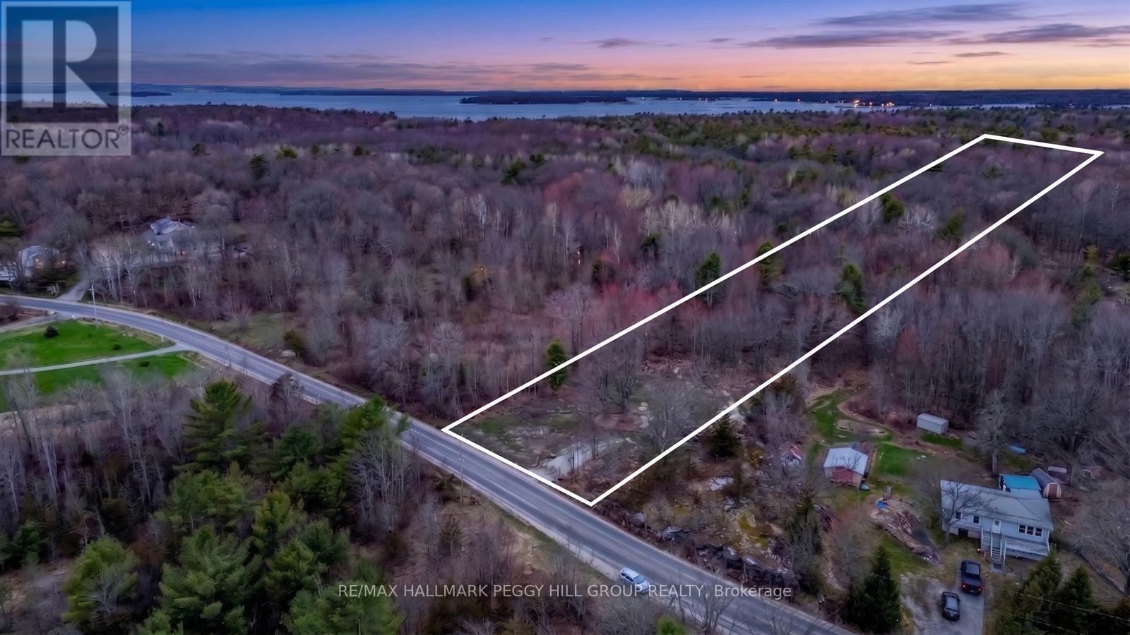 88 Musky Bay Road, Georgian Bay, Ontario  L0K 1S0 - Photo 1 - X13022024