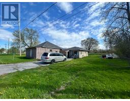 784 COUNTY ROAD 28, Prince Edward County, Ontario