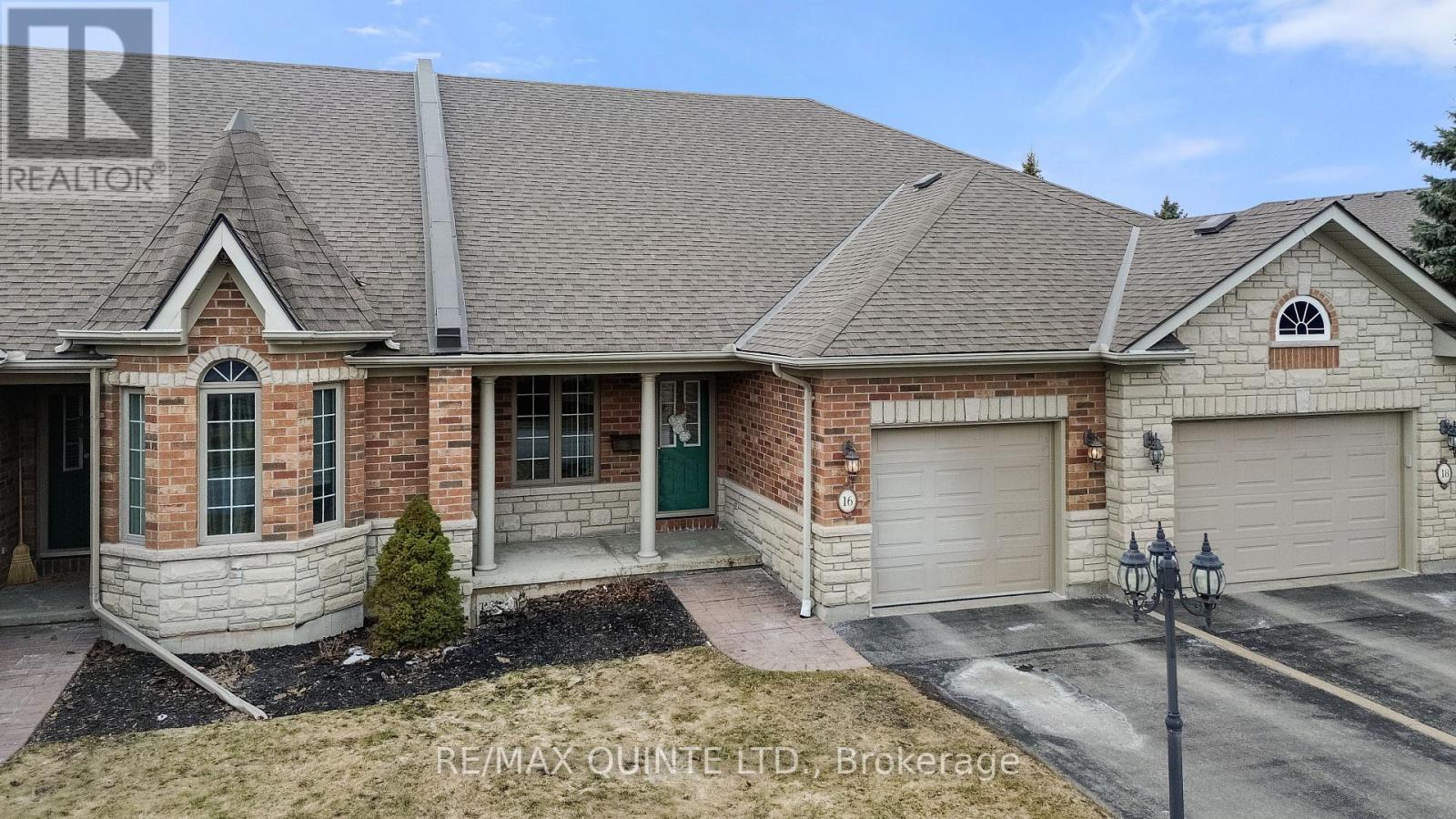 16 - 25 Heartwood Drive, Belleville, Ontario K8P 5M2 - Photo 2 - X13117240