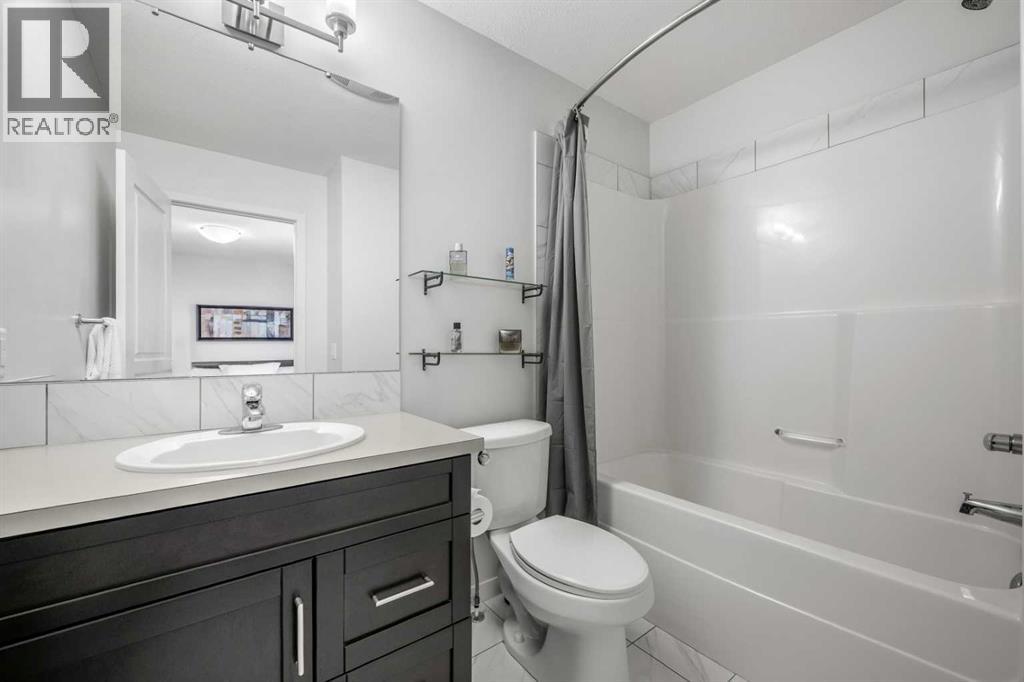 432 Marquis Heights Se, Calgary, Alberta  T3M 1V1 - Photo 19 - A2308222