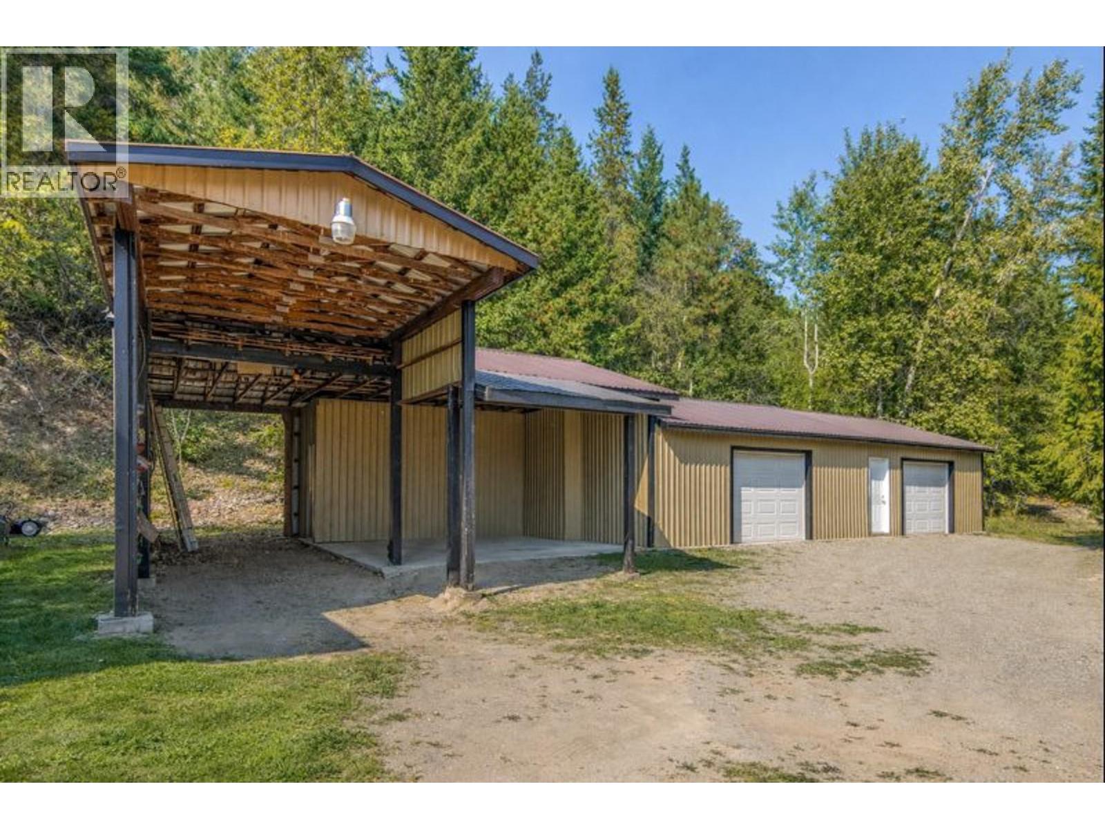 6171 50 Street NW, Salmon Arm, British Columbia  V1E 3A6 - Photo 35 - 10373228