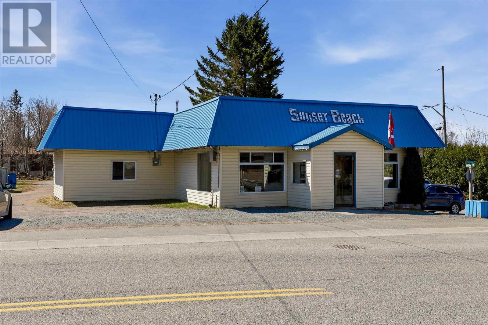 47 Frances ST, Thessalon, Ontario