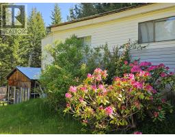 115 Lower Fauquier Road Lot# 1, Fauquier, British Columbia
