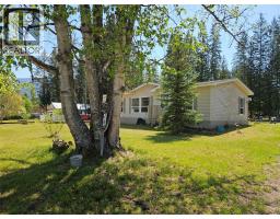 225 GRANBY Drive, Edgewood, British Columbia