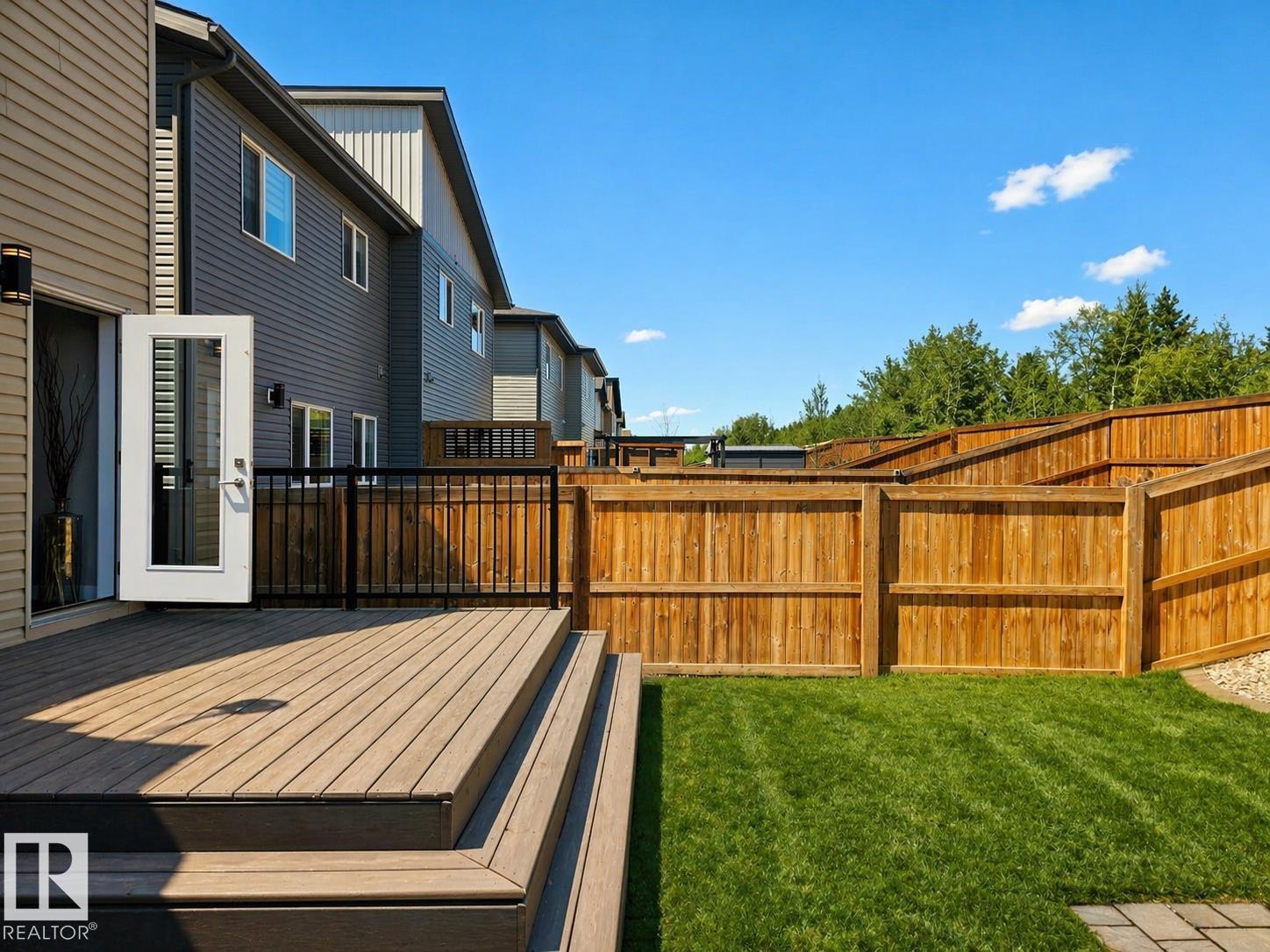 74 Royal St, St. Albert, Alberta  T8N 7X4 - Photo 20 - E4487160