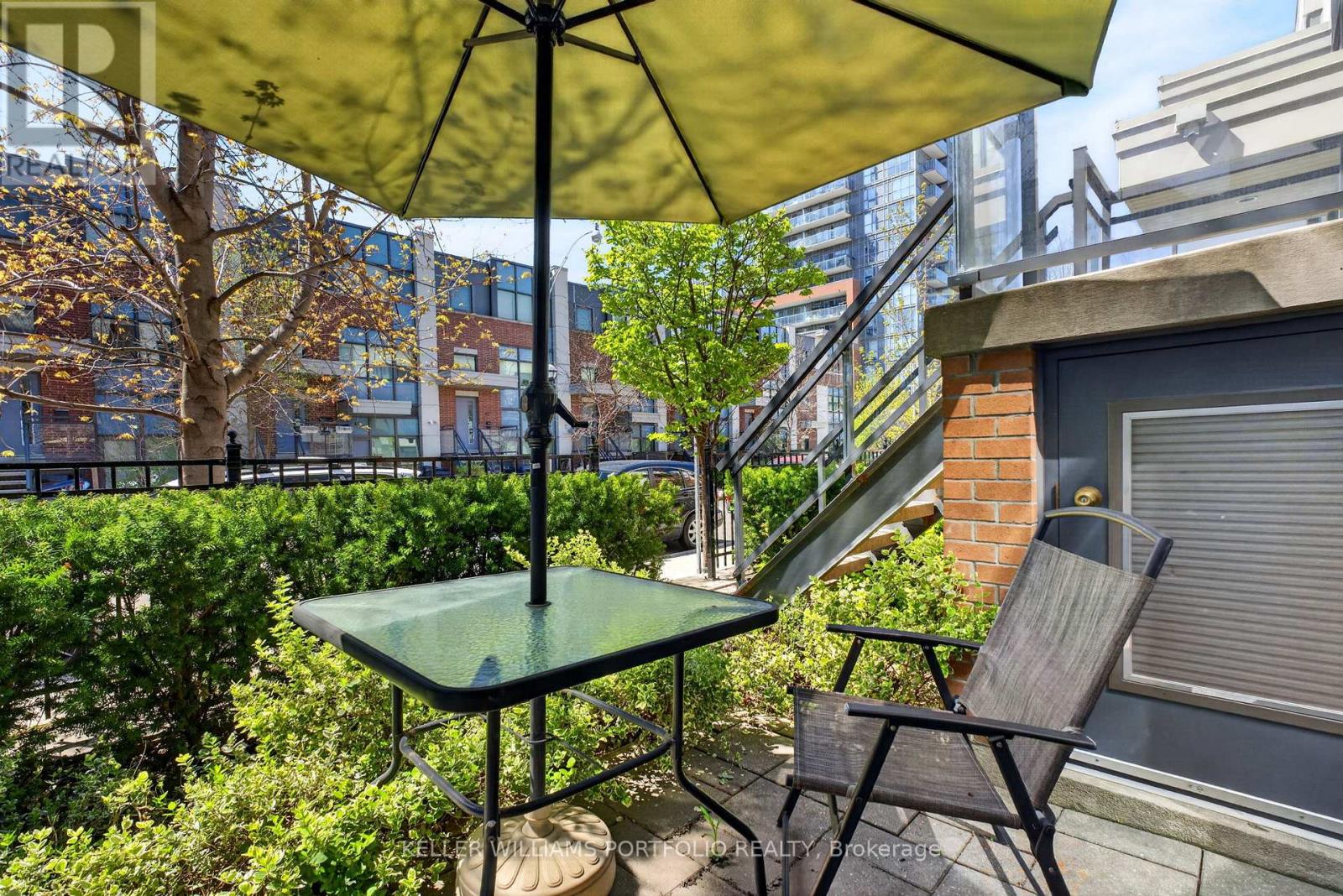 64 Cole Street, Toronto, Ontario  M5A 0A8 - Photo 20 - C13117160