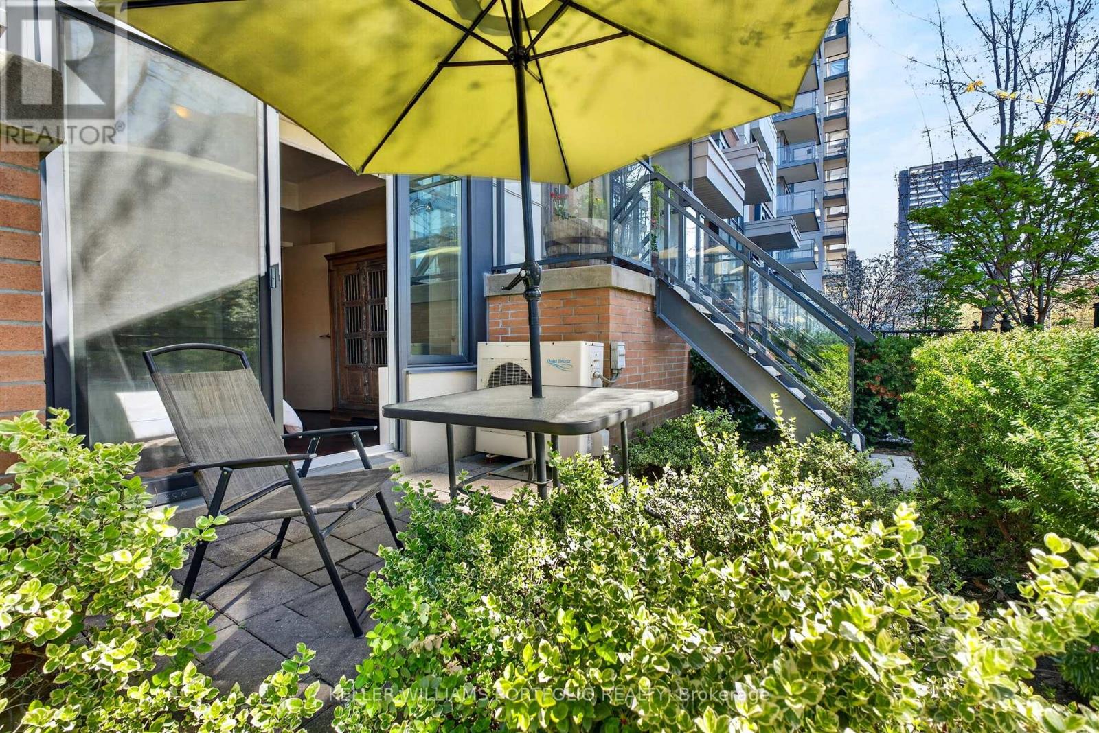 64 Cole Street, Toronto, Ontario  M5A 0A8 - Photo 21 - C13117160