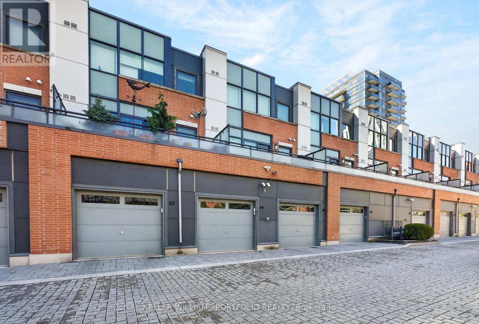 64 Cole Street, Toronto, Ontario  M5A 0A8 - Photo 27 - C13117160
