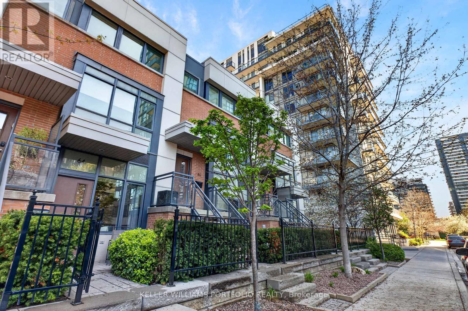 64 Cole Street, Toronto, Ontario  M5A 0A8 - Photo 29 - C13117160