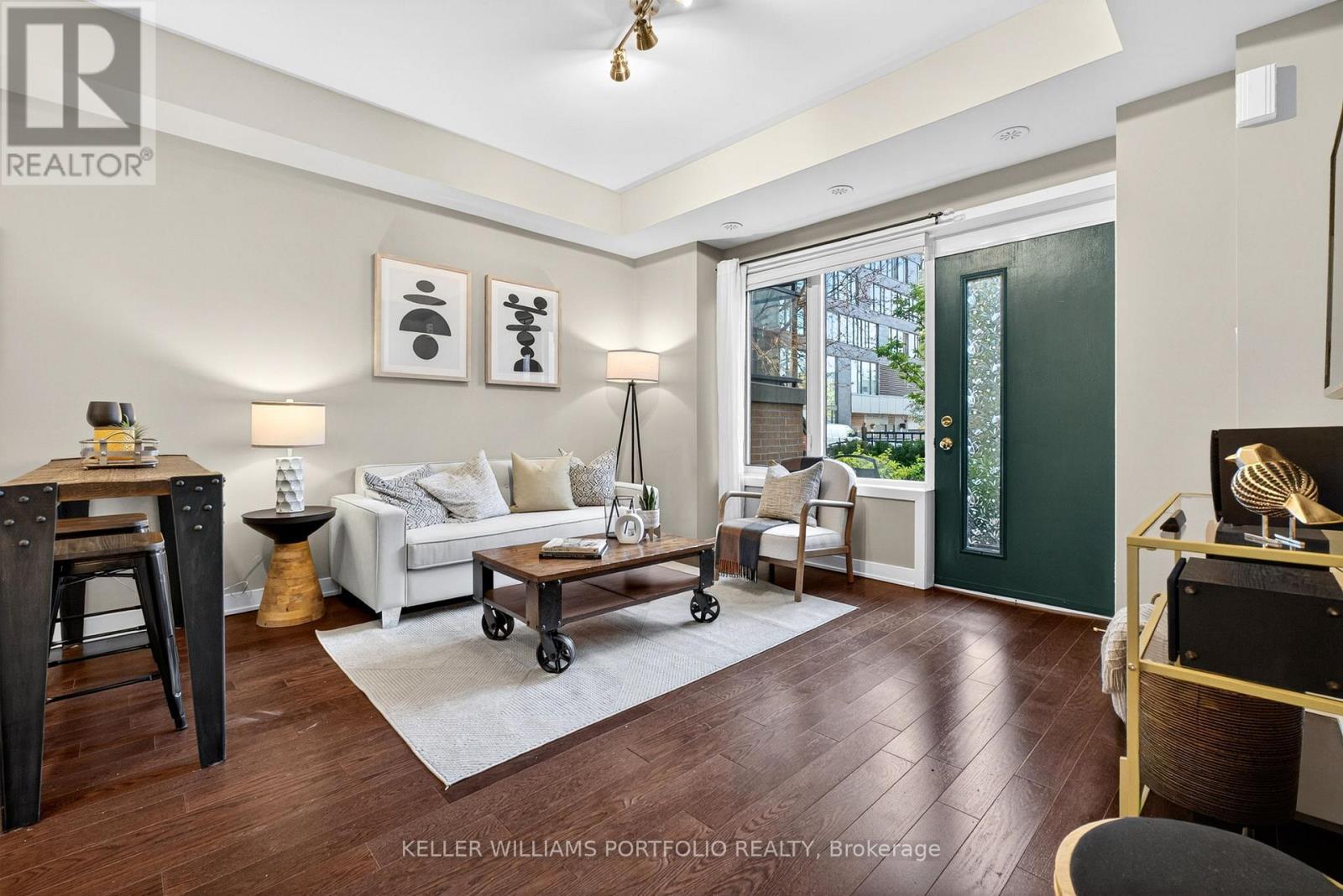 64 Cole Street, Toronto, Ontario  M5A 0A8 - Photo 4 - C13117160