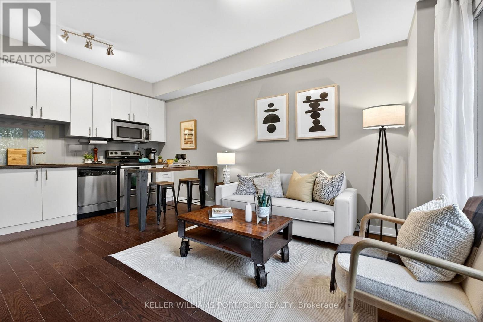 64 Cole Street, Toronto, Ontario  M5A 0A8 - Photo 7 - C13117160