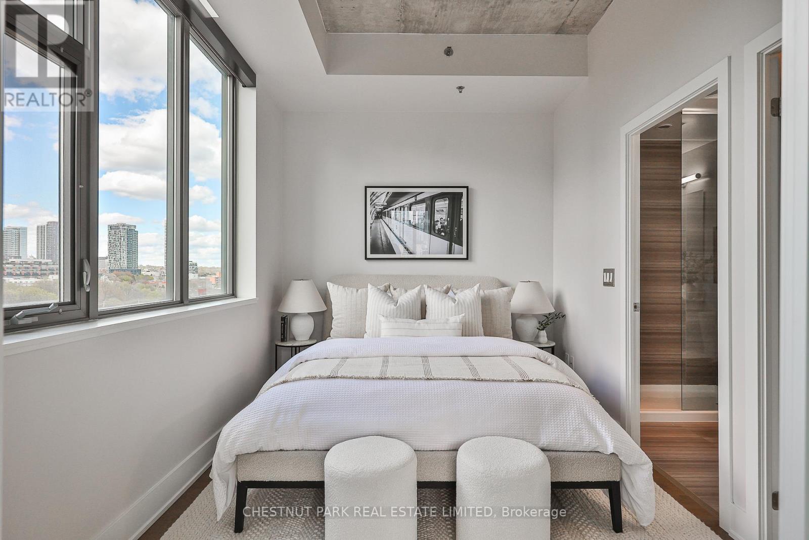 801 - 90 Trinity Street, Toronto, Ontario  M5A 0E4 - Photo 11 - C13117188