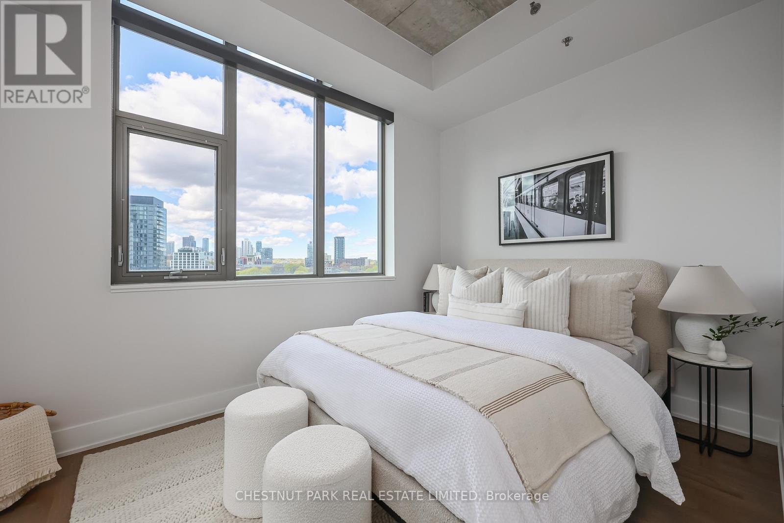 801 - 90 Trinity Street, Toronto, Ontario  M5A 0E4 - Photo 12 - C13117188