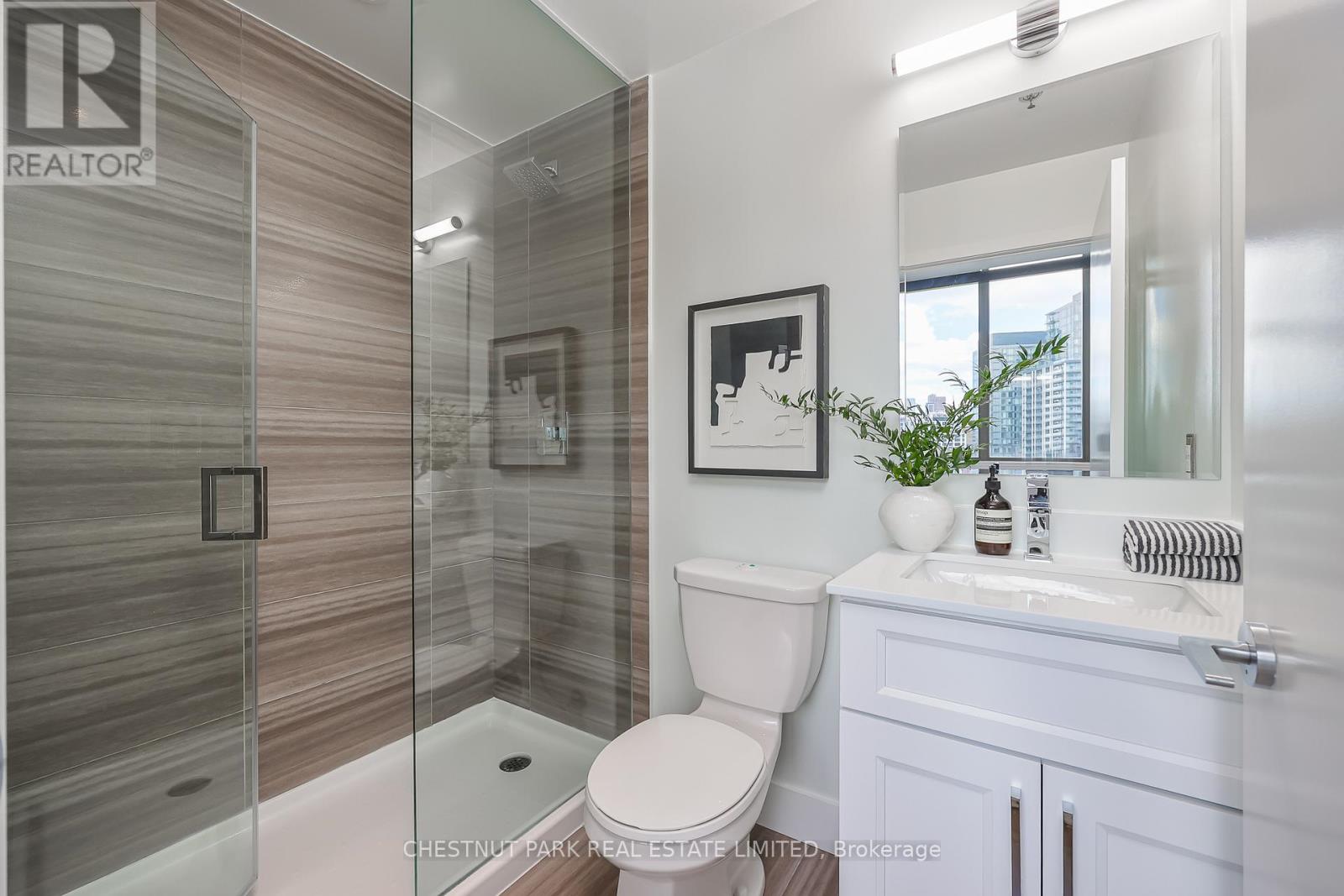 801 - 90 Trinity Street, Toronto, Ontario  M5A 0E4 - Photo 14 - C13117188