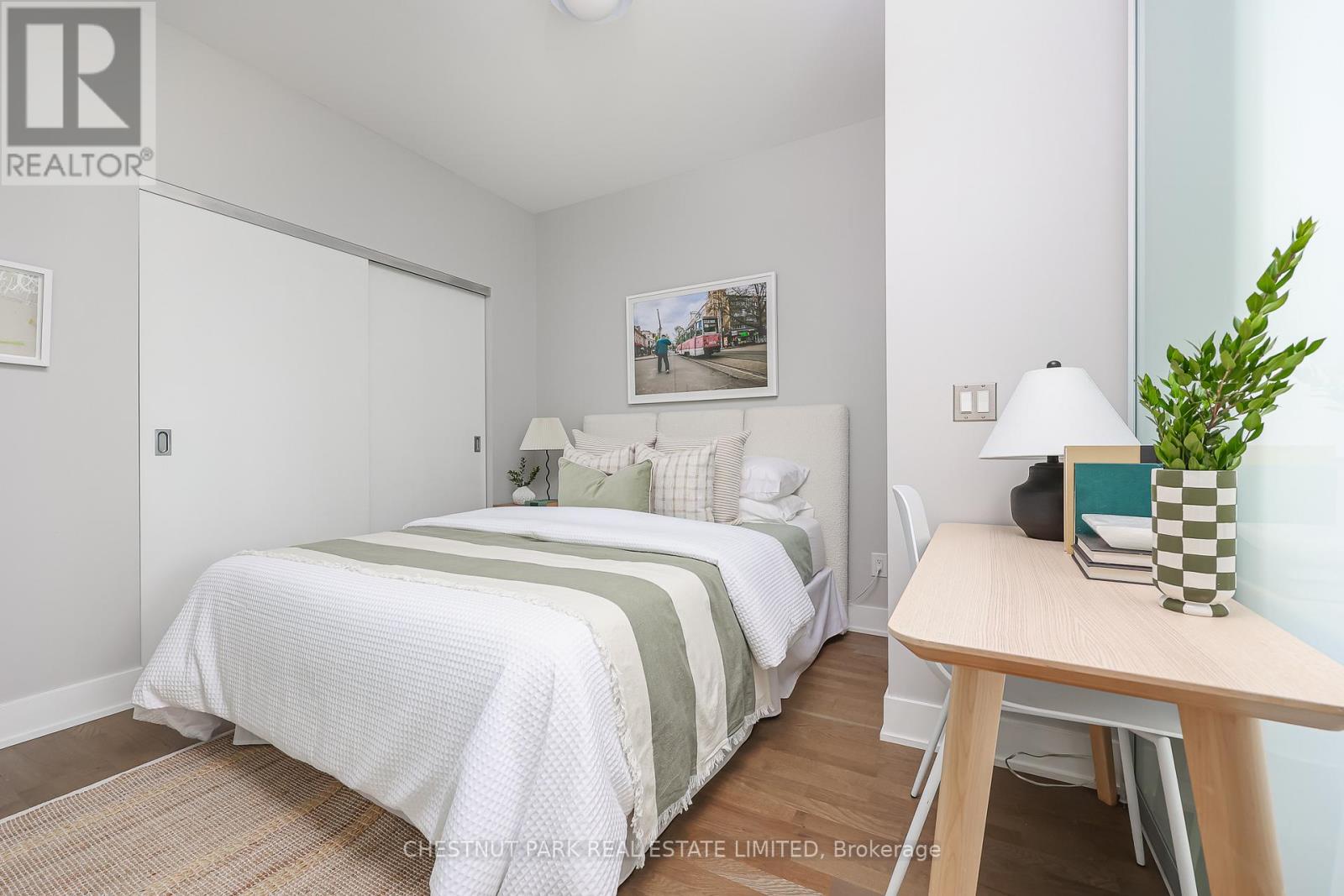 801 - 90 Trinity Street, Toronto, Ontario  M5A 0E4 - Photo 16 - C13117188
