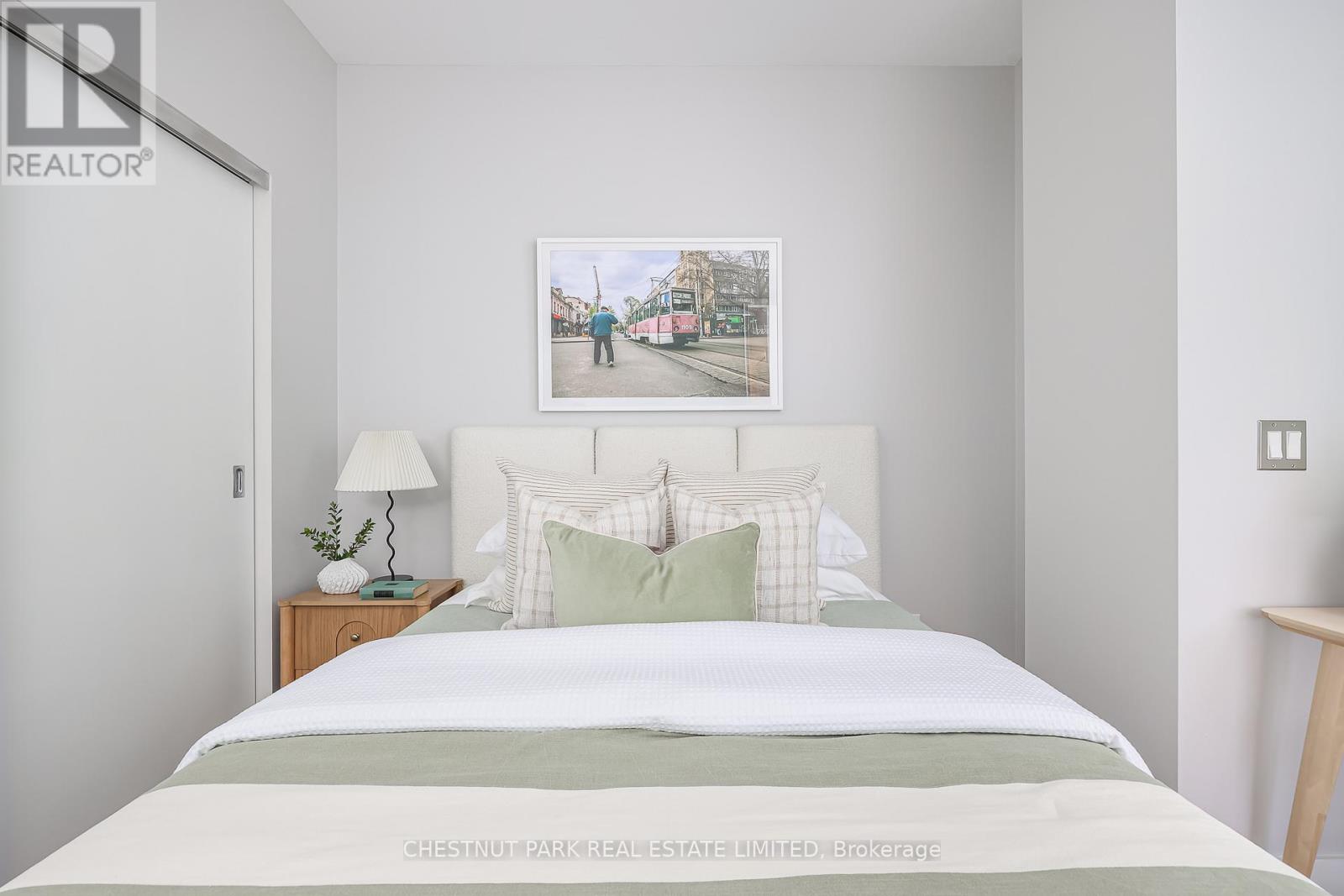 801 - 90 Trinity Street, Toronto, Ontario  M5A 0E4 - Photo 17 - C13117188