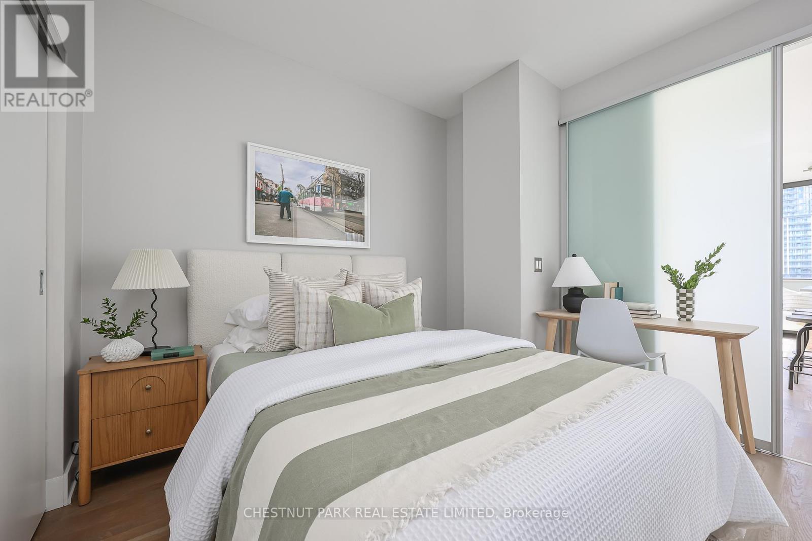 801 - 90 Trinity Street, Toronto, Ontario  M5A 0E4 - Photo 18 - C13117188