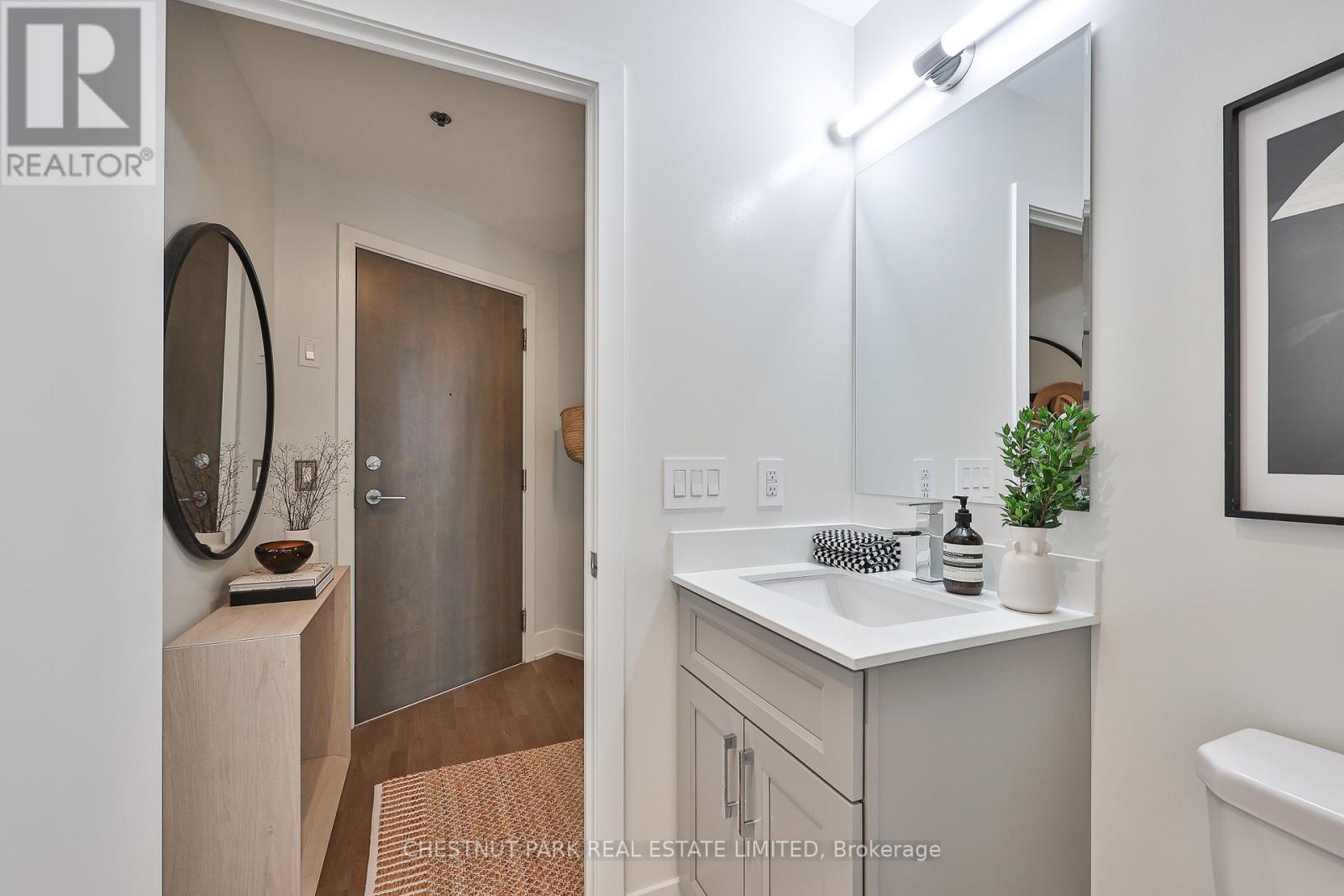 801 - 90 Trinity Street, Toronto, Ontario  M5A 0E4 - Photo 22 - C13117188