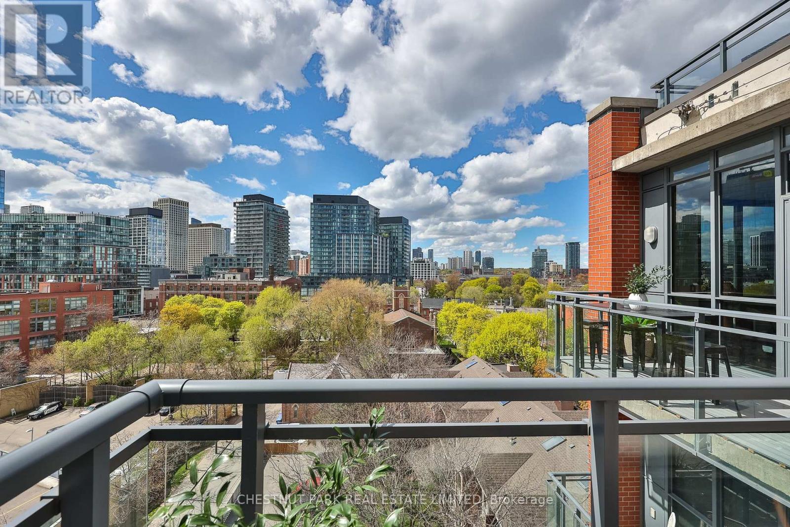 801 - 90 Trinity Street, Toronto, Ontario  M5A 0E4 - Photo 28 - C13117188