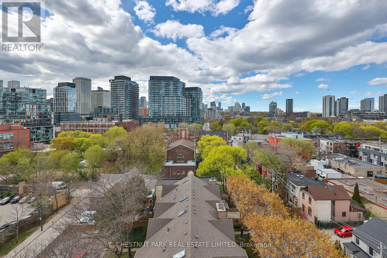801 - 90 Trinity Street, Toronto, Ontario  M5A 0E4 - Photo 29 - C13117188