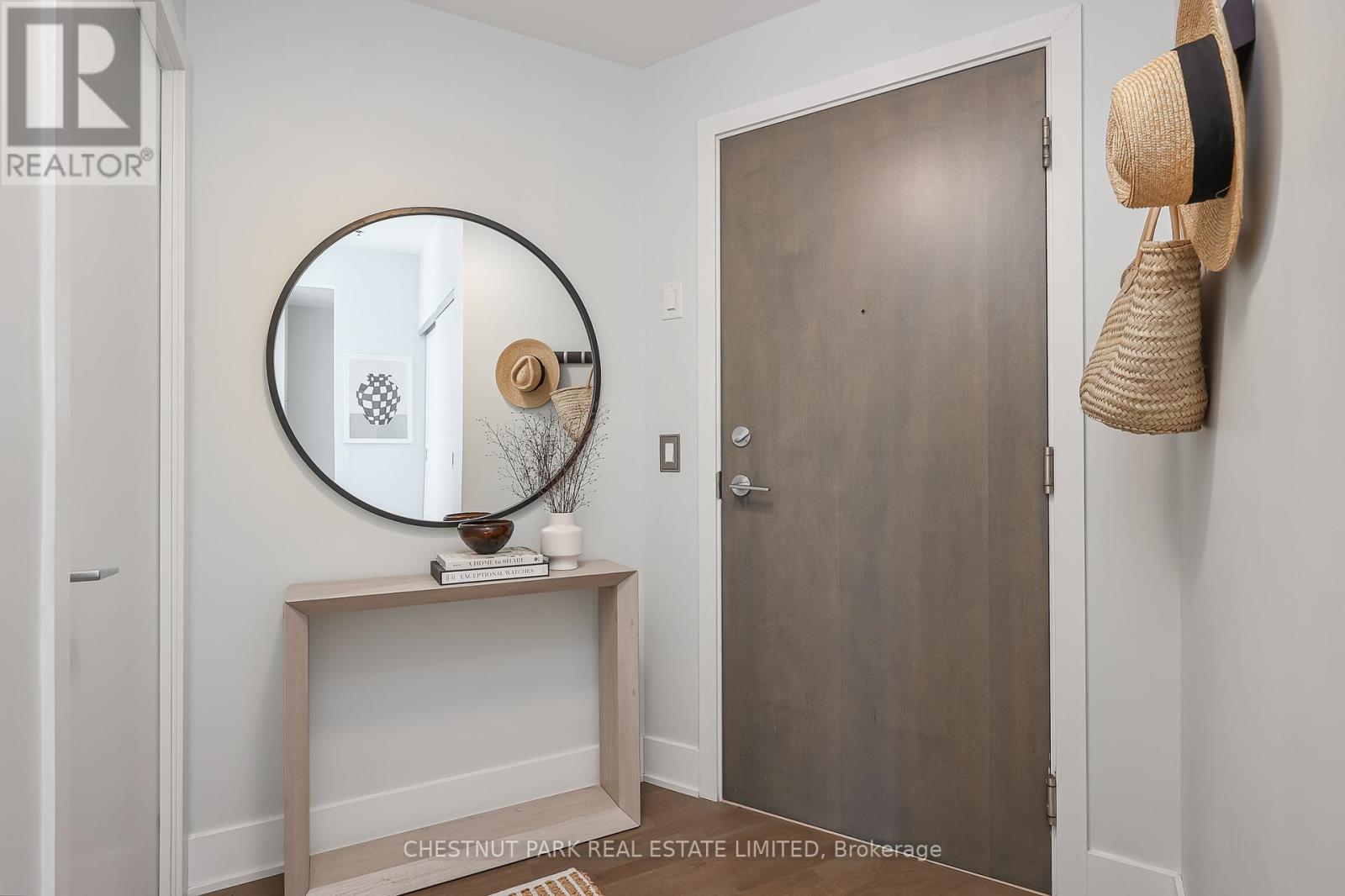 801 - 90 Trinity Street, Toronto, Ontario  M5A 0E4 - Photo 30 - C13117188