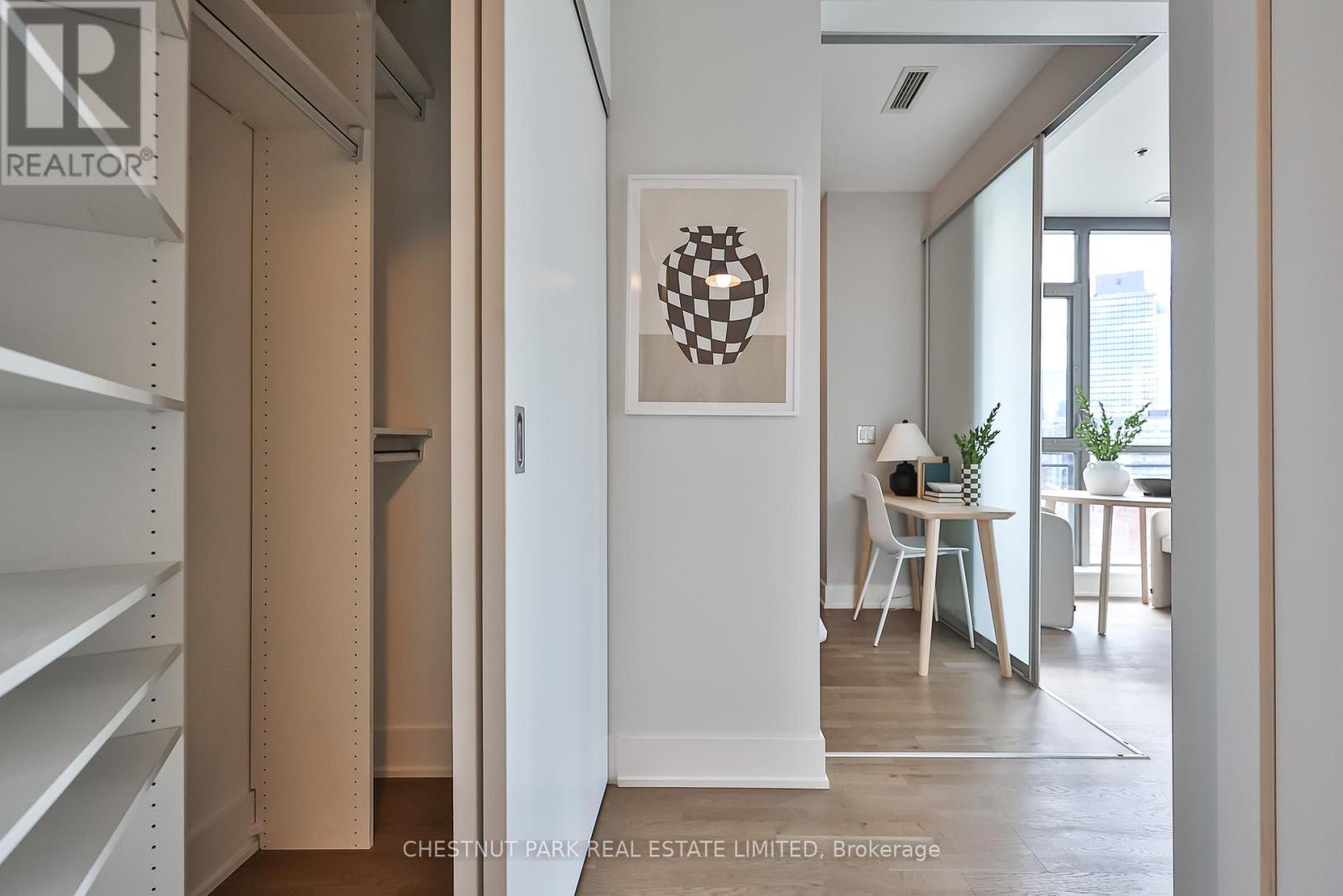 801 - 90 Trinity Street, Toronto, Ontario  M5A 0E4 - Photo 31 - C13117188