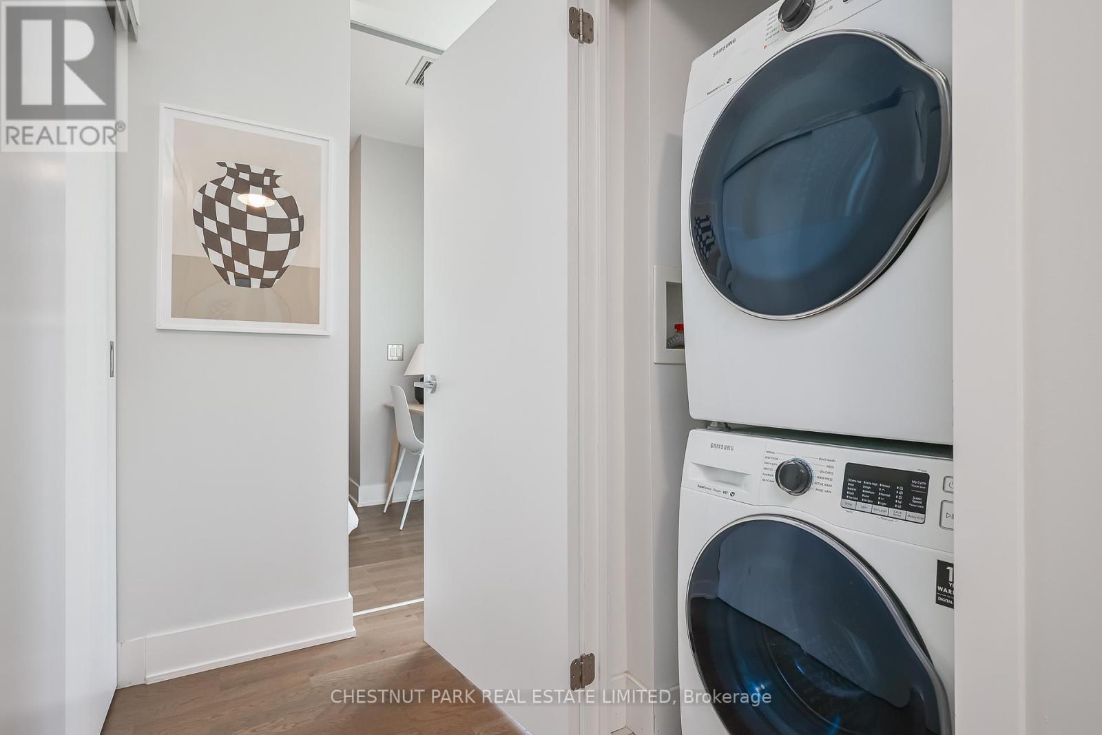 801 - 90 Trinity Street, Toronto, Ontario  M5A 0E4 - Photo 32 - C13117188