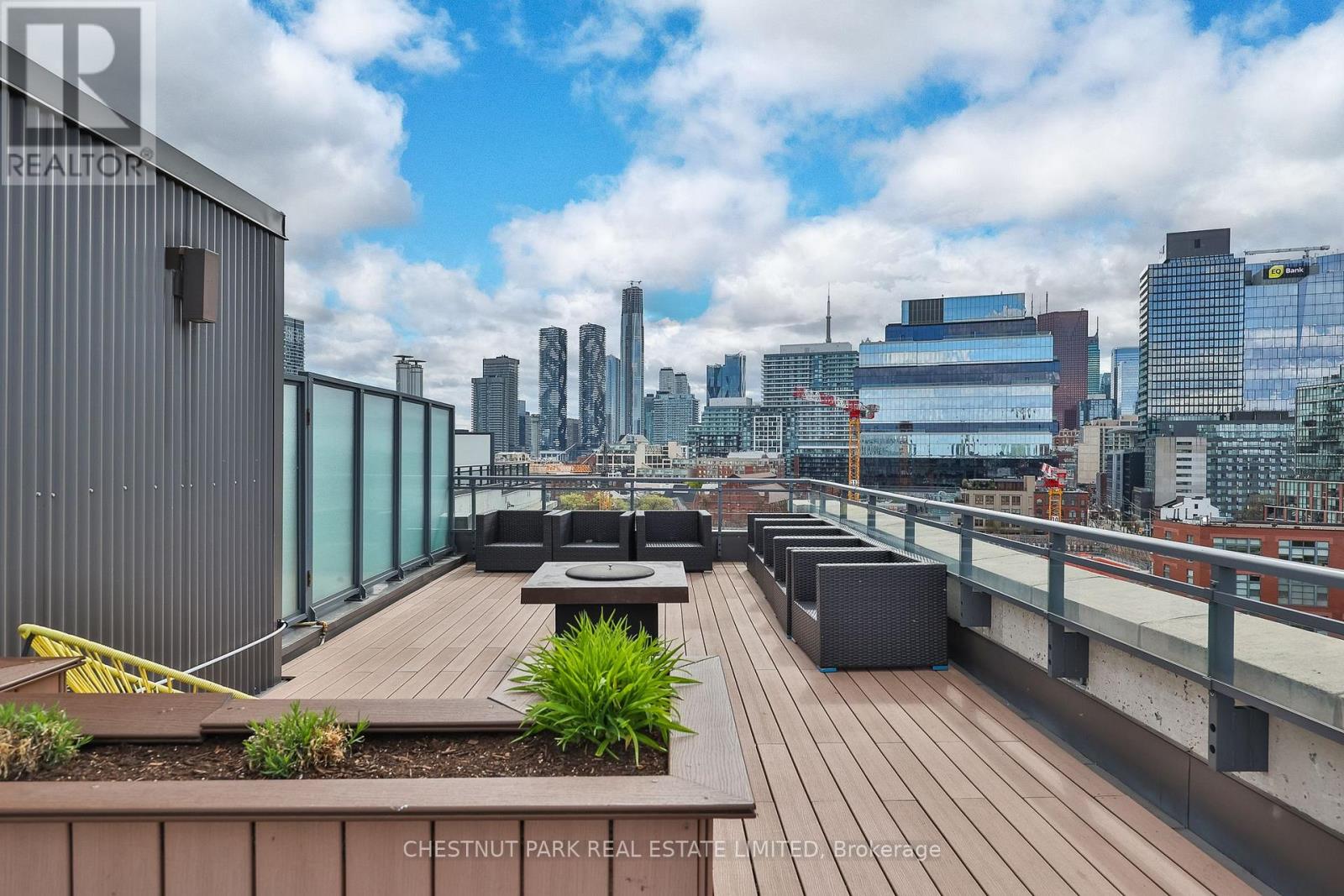 801 - 90 Trinity Street, Toronto, Ontario  M5A 0E4 - Photo 33 - C13117188