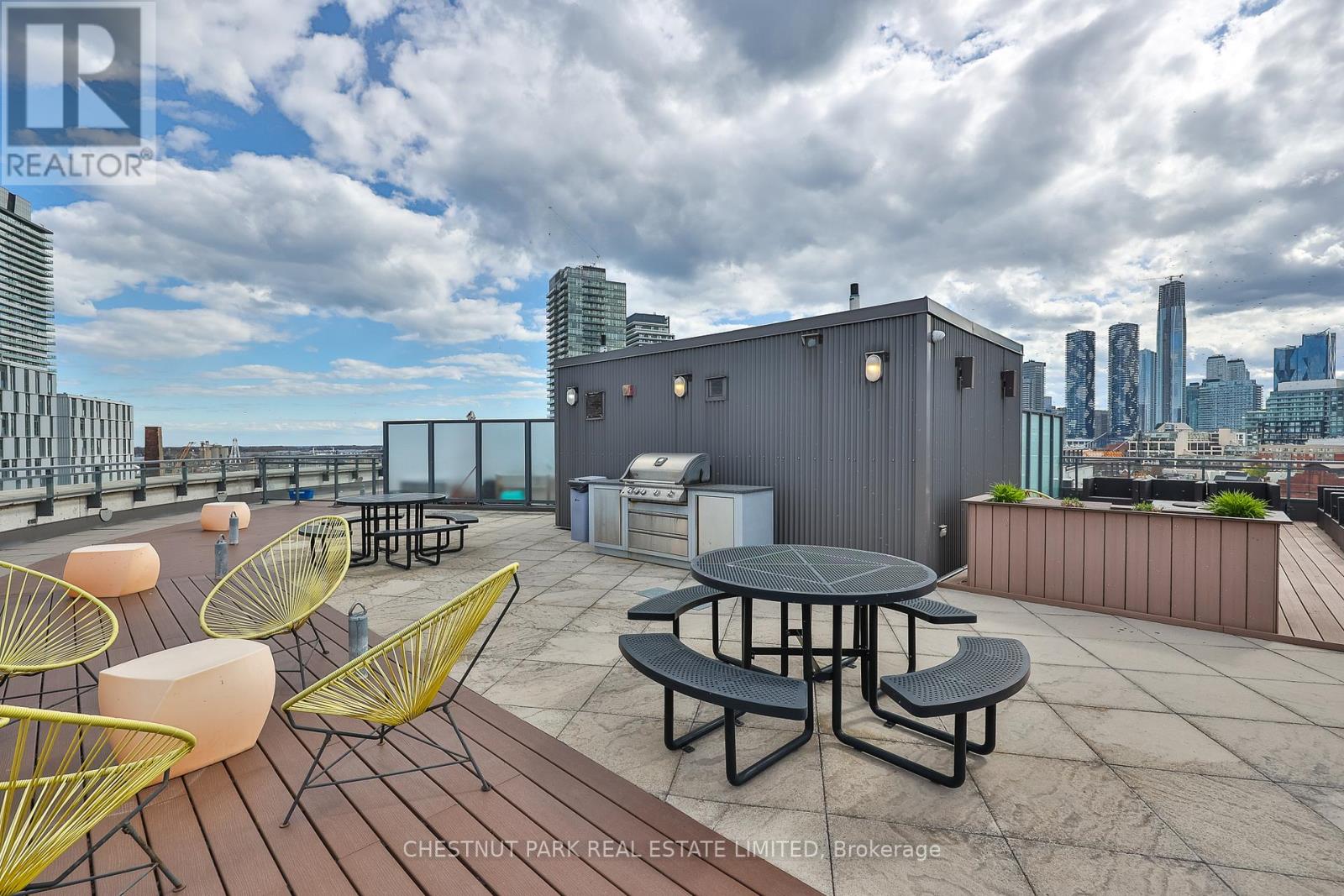 801 - 90 Trinity Street, Toronto, Ontario  M5A 0E4 - Photo 34 - C13117188