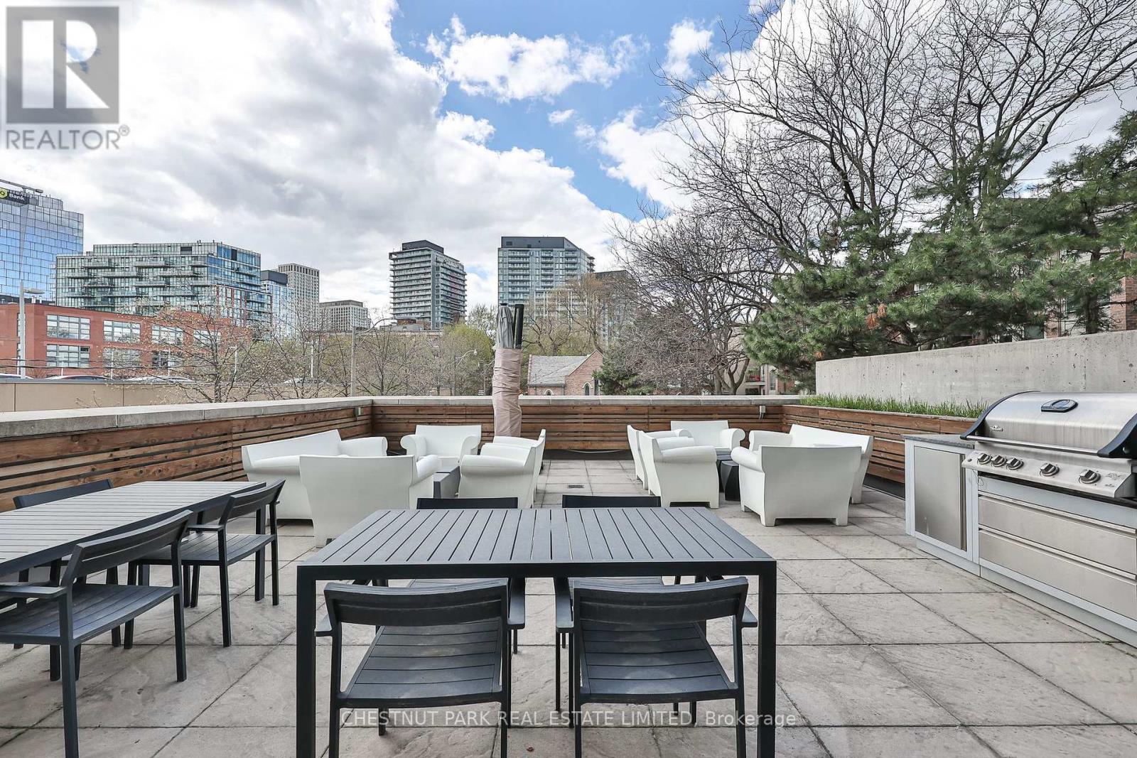 801 - 90 Trinity Street, Toronto, Ontario  M5A 0E4 - Photo 37 - C13117188