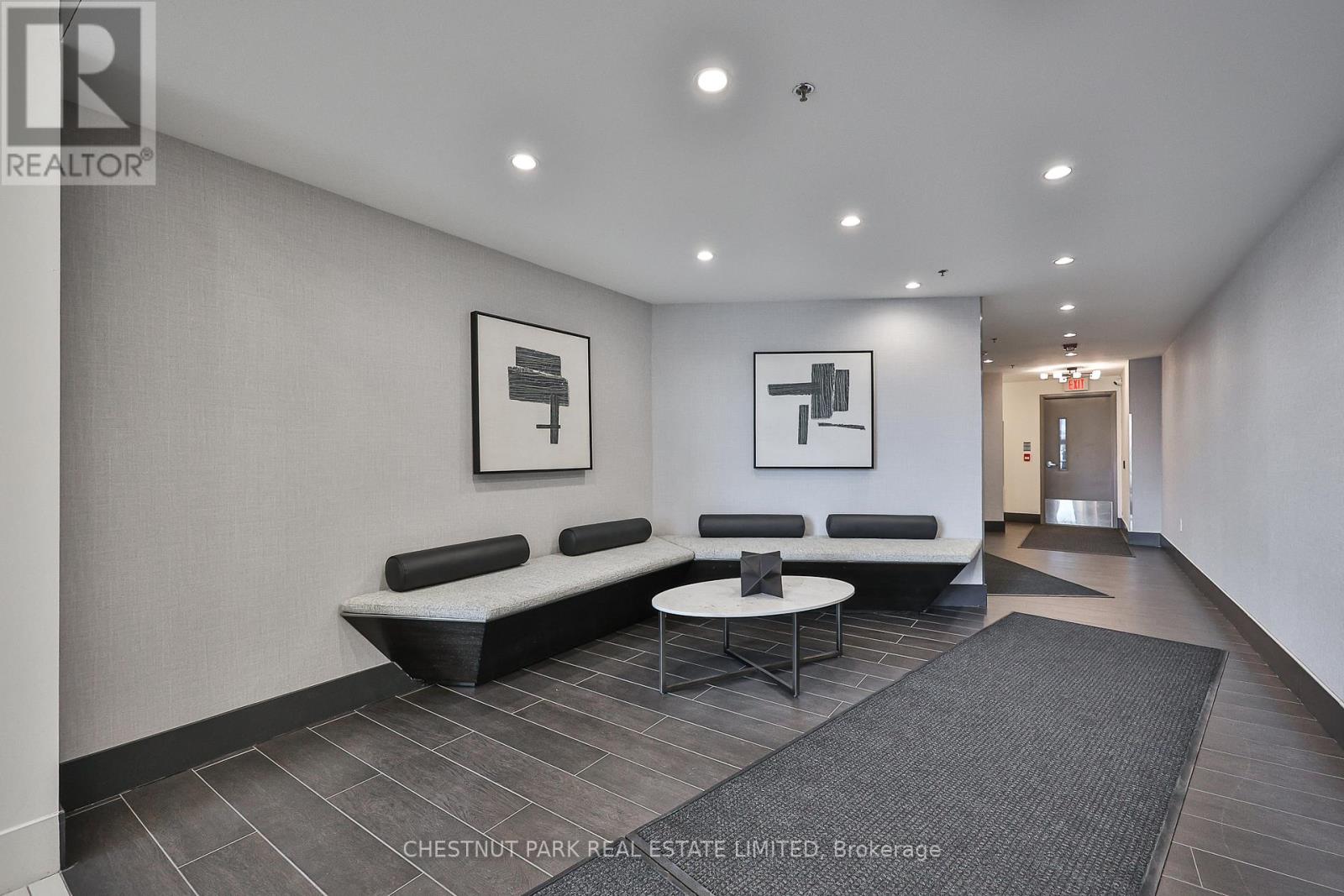 801 - 90 Trinity Street, Toronto, Ontario  M5A 0E4 - Photo 38 - C13117188