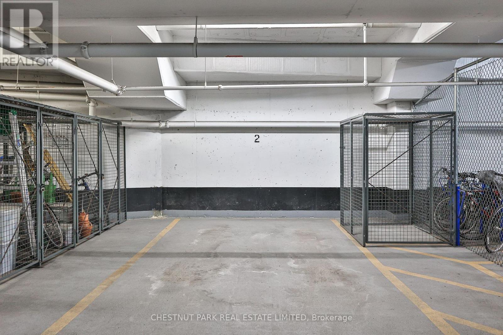 801 - 90 Trinity Street, Toronto, Ontario  M5A 0E4 - Photo 40 - C13117188