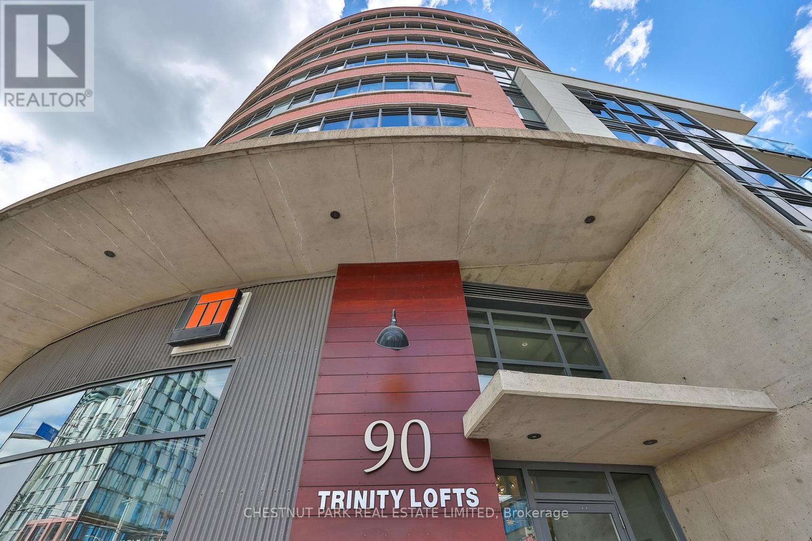 801 - 90 Trinity Street, Toronto, Ontario  M5A 0E4 - Photo 41 - C13117188