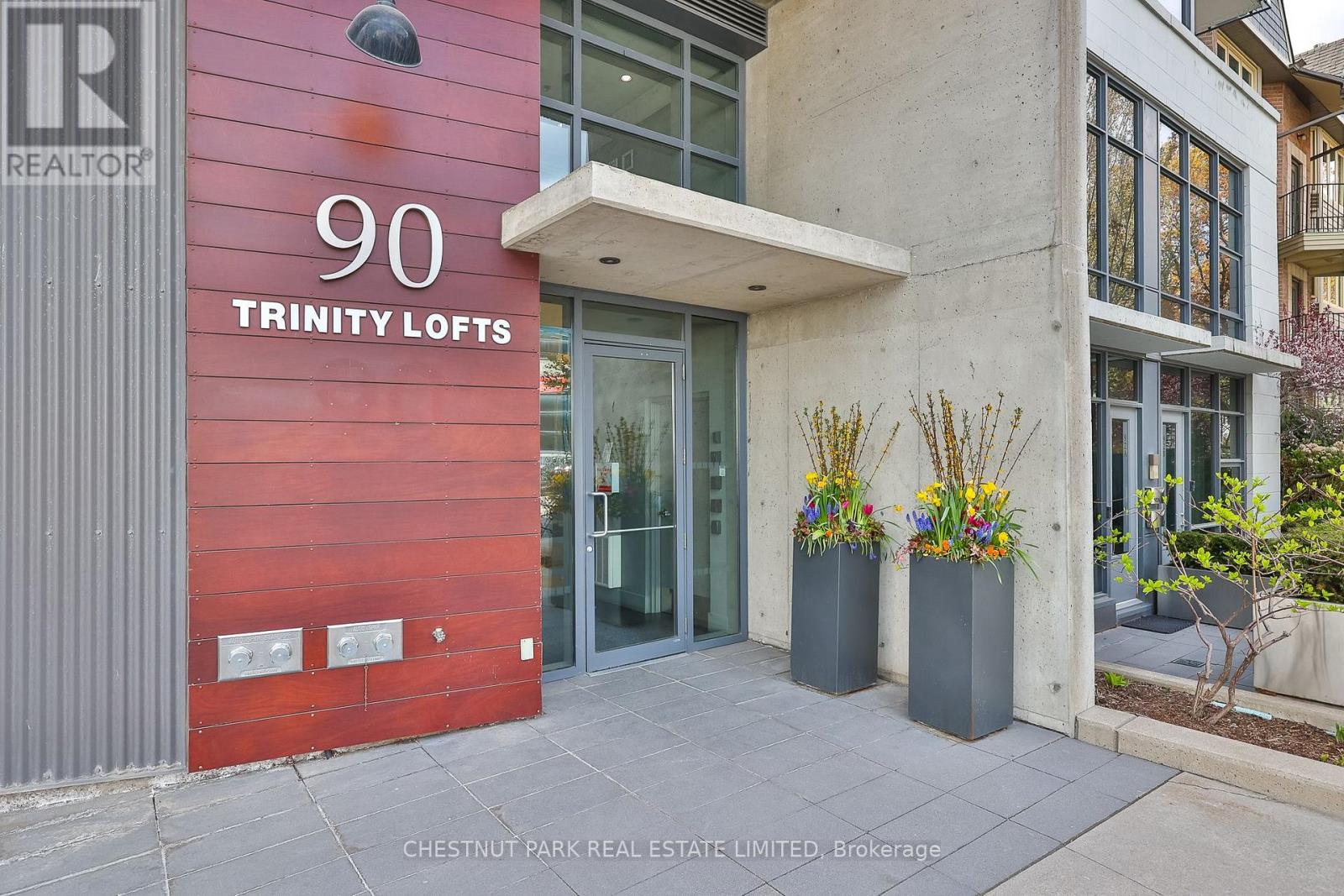 801 - 90 Trinity Street, Toronto, Ontario  M5A 0E4 - Photo 42 - C13117188