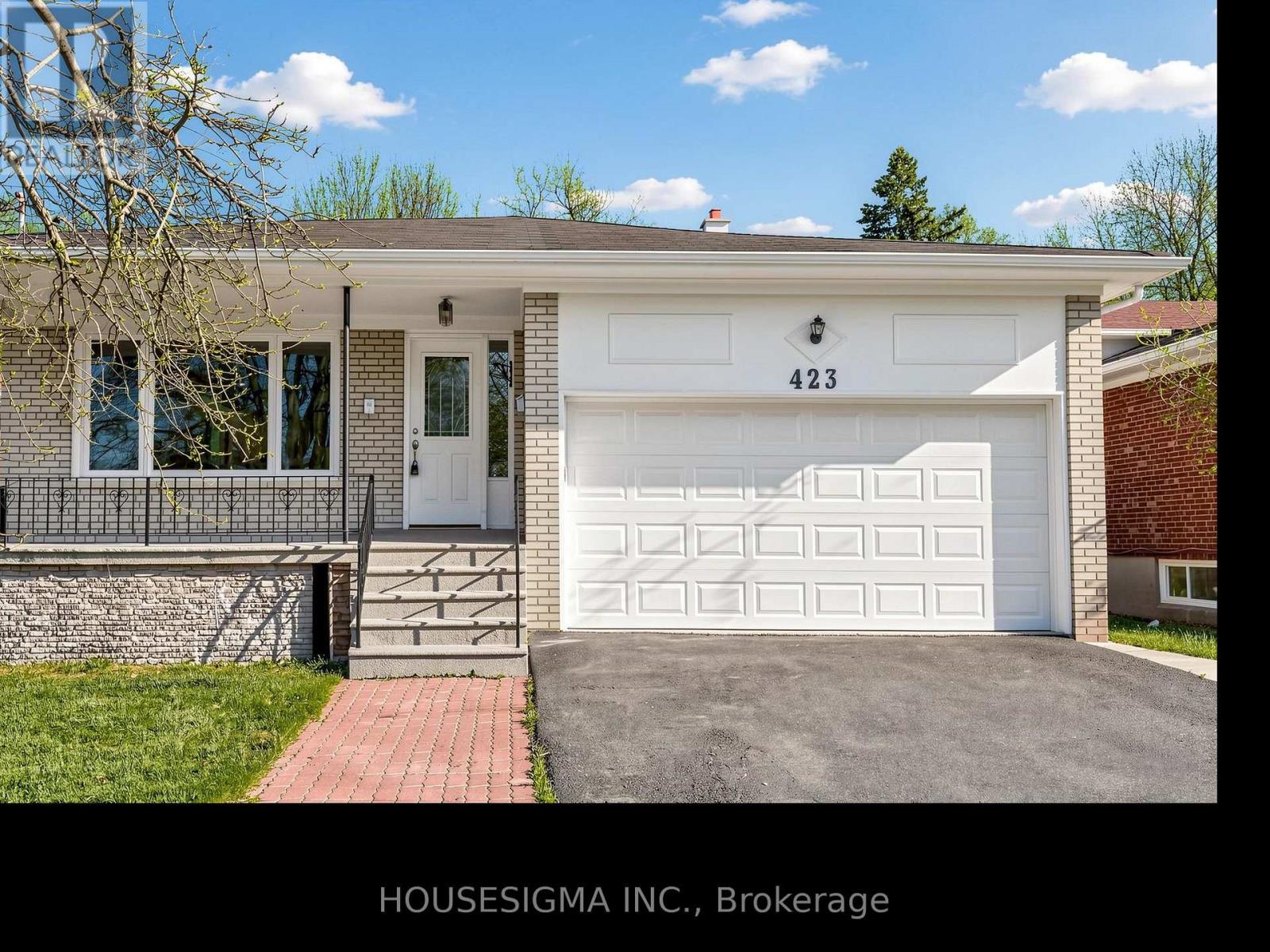 423 Connaught Avenue, Toronto, Ontario  M2R 2M4 - Photo 1 - C13117190