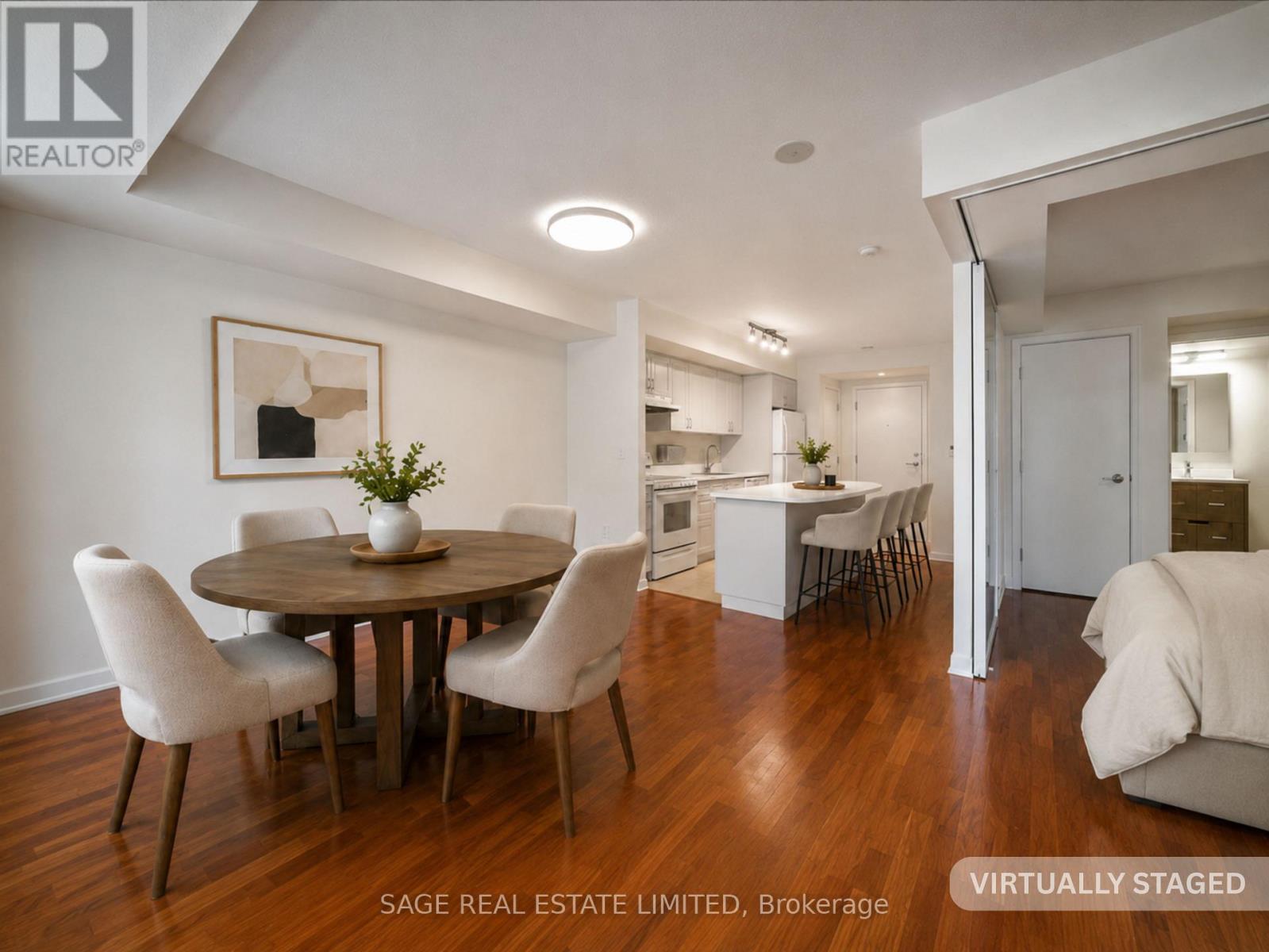 209 - 18 Beverley Street, Toronto, Ontario  M5T 3L2 - Photo 10 - C13117234