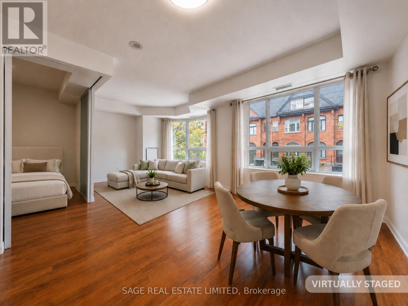 209 - 18 Beverley Street, Toronto, Ontario  M5T 3L2 - Photo 11 - C13117234