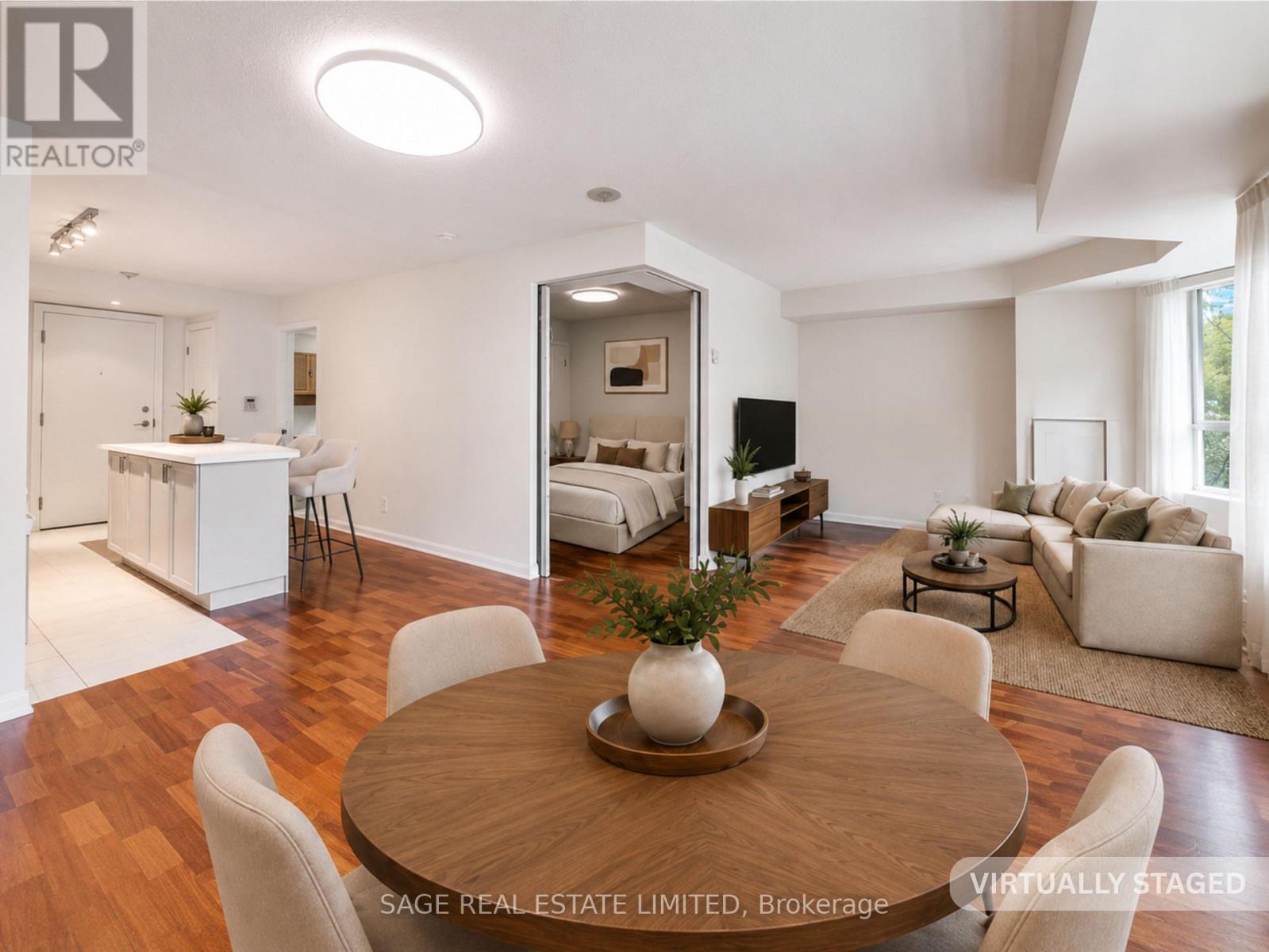 209 - 18 Beverley Street, Toronto, Ontario  M5T 3L2 - Photo 13 - C13117234