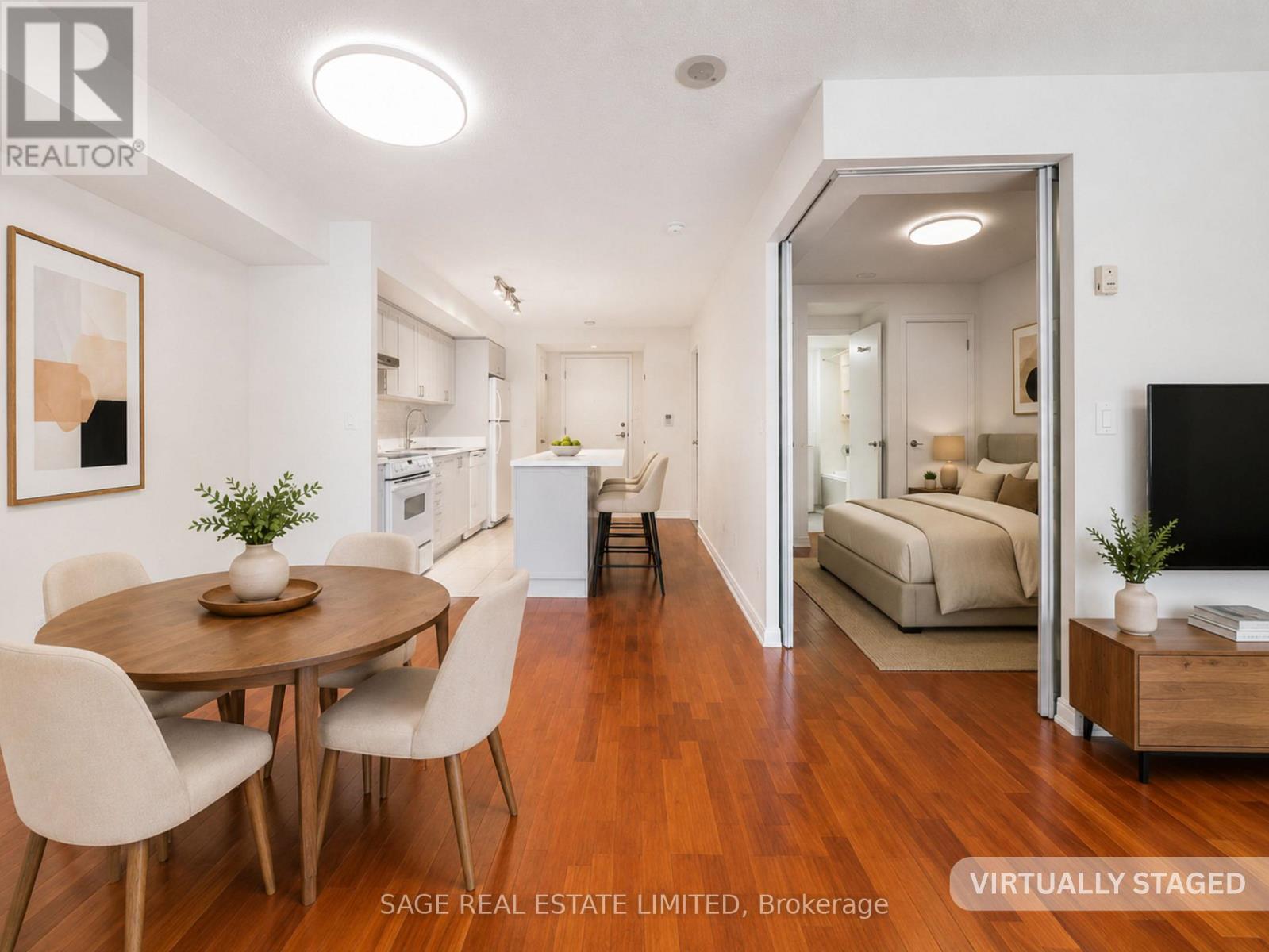209 - 18 Beverley Street, Toronto, Ontario  M5T 3L2 - Photo 14 - C13117234